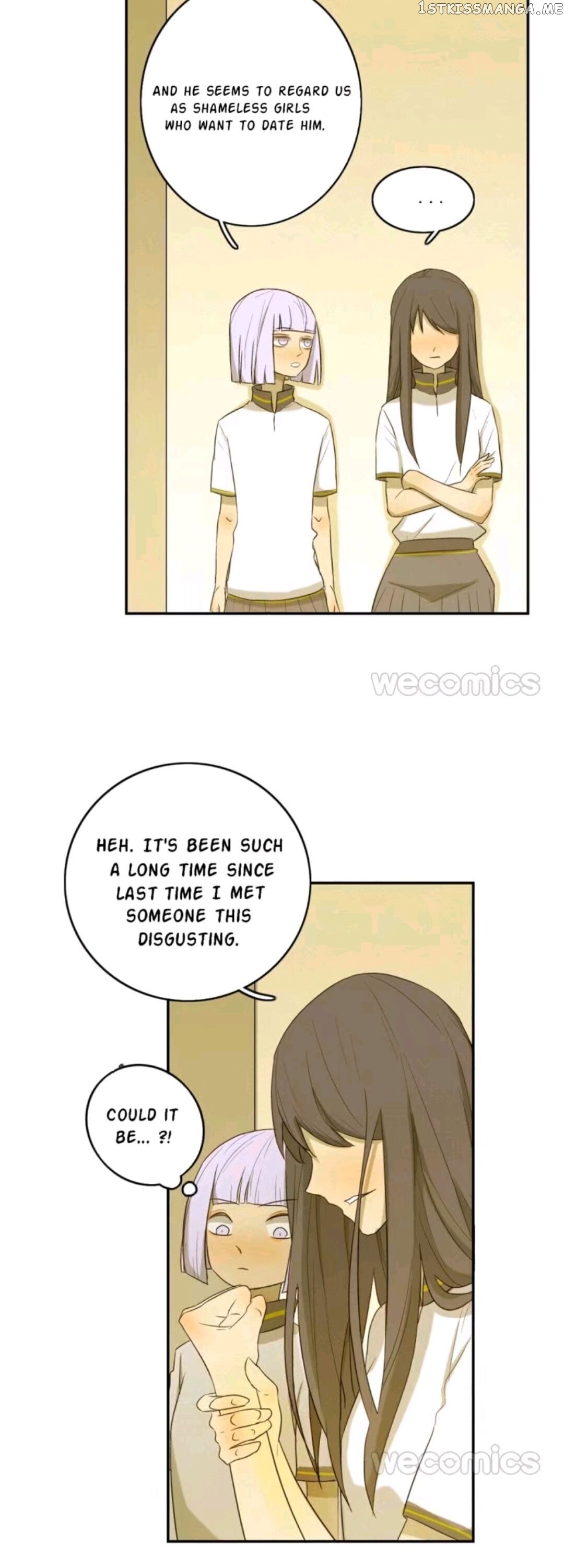 Love In-Sync chapter 12 - page 15