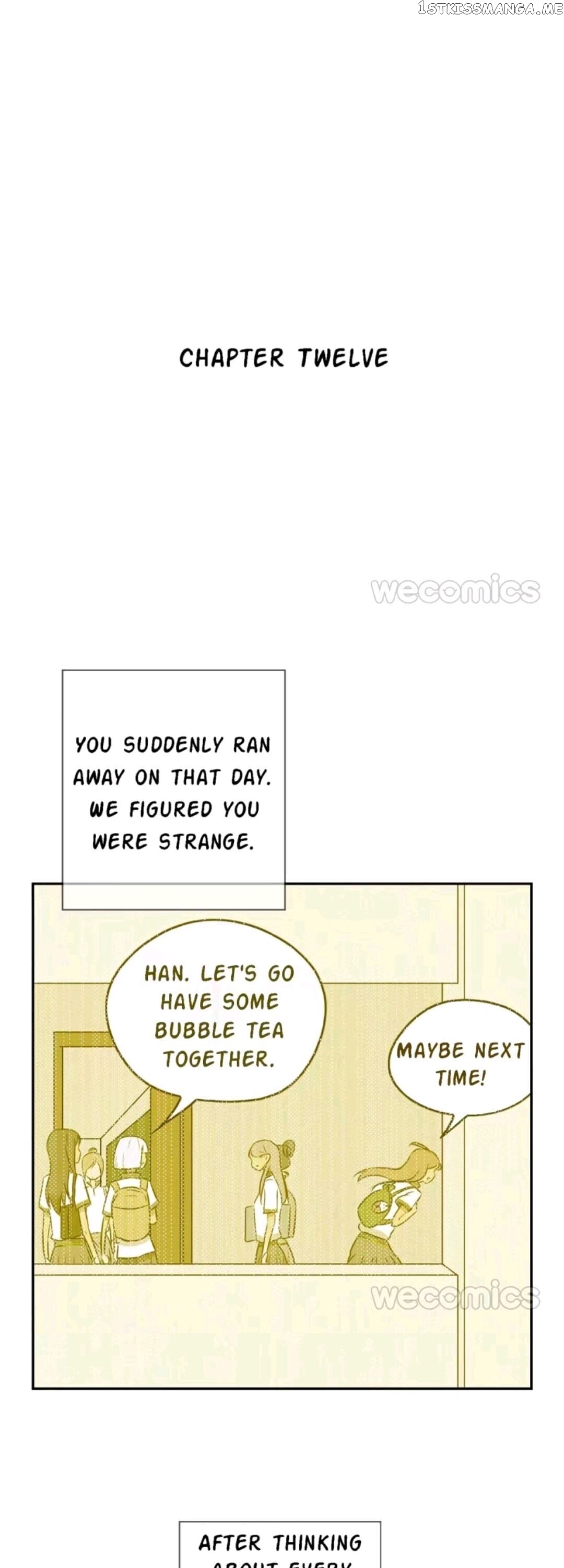 Love In-Sync chapter 12 - page 3