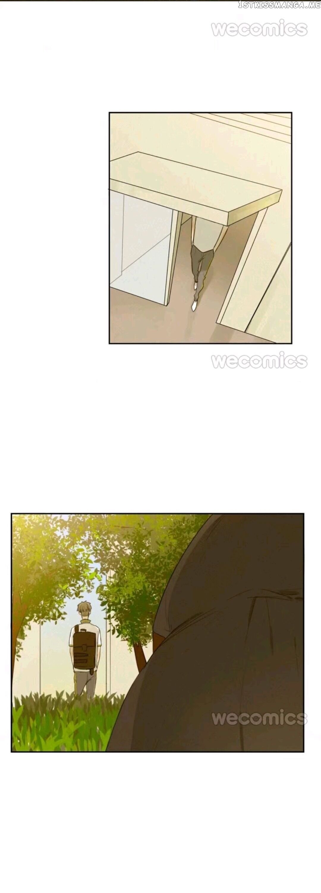 Love In-Sync chapter 13 - page 4