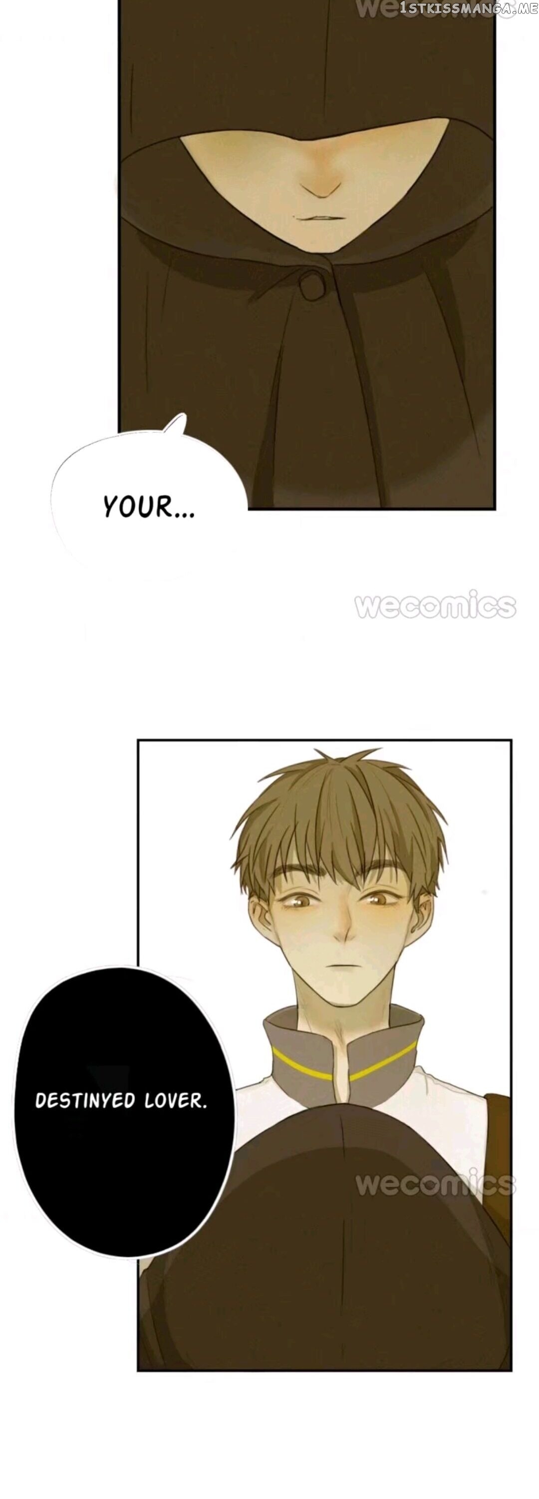 Love In-Sync chapter 13 - page 8