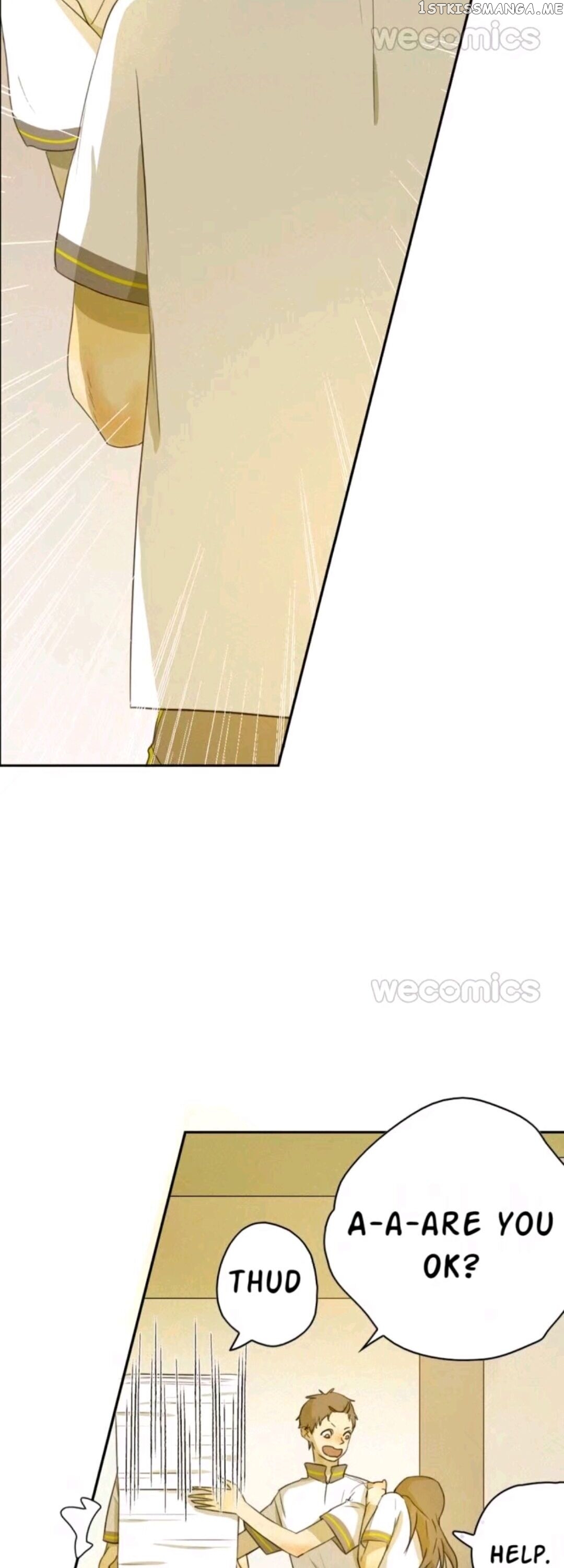 Love In-Sync chapter 14 - page 2