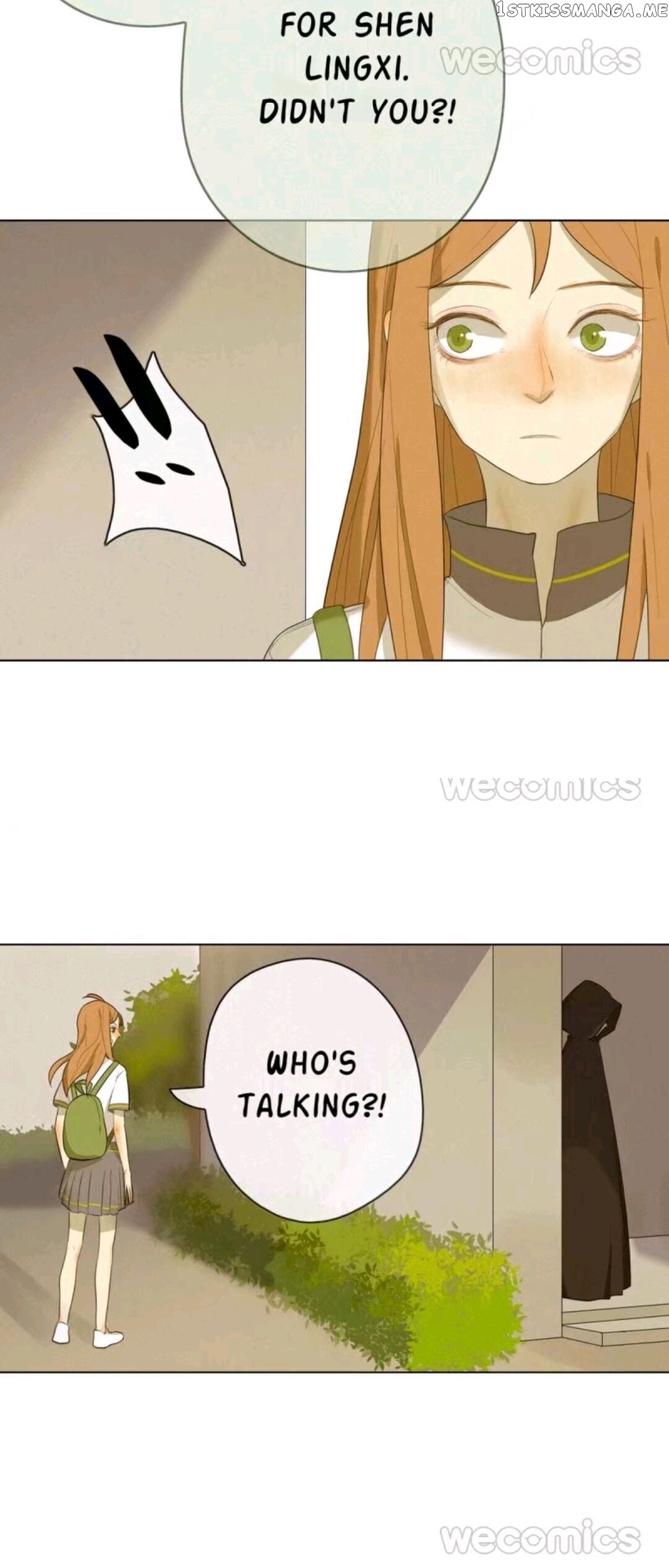 Love In-Sync chapter 15 - page 17