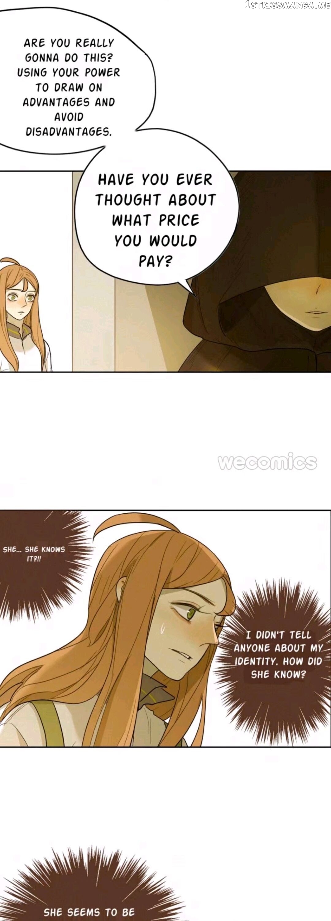 Love In-Sync chapter 15 - page 18