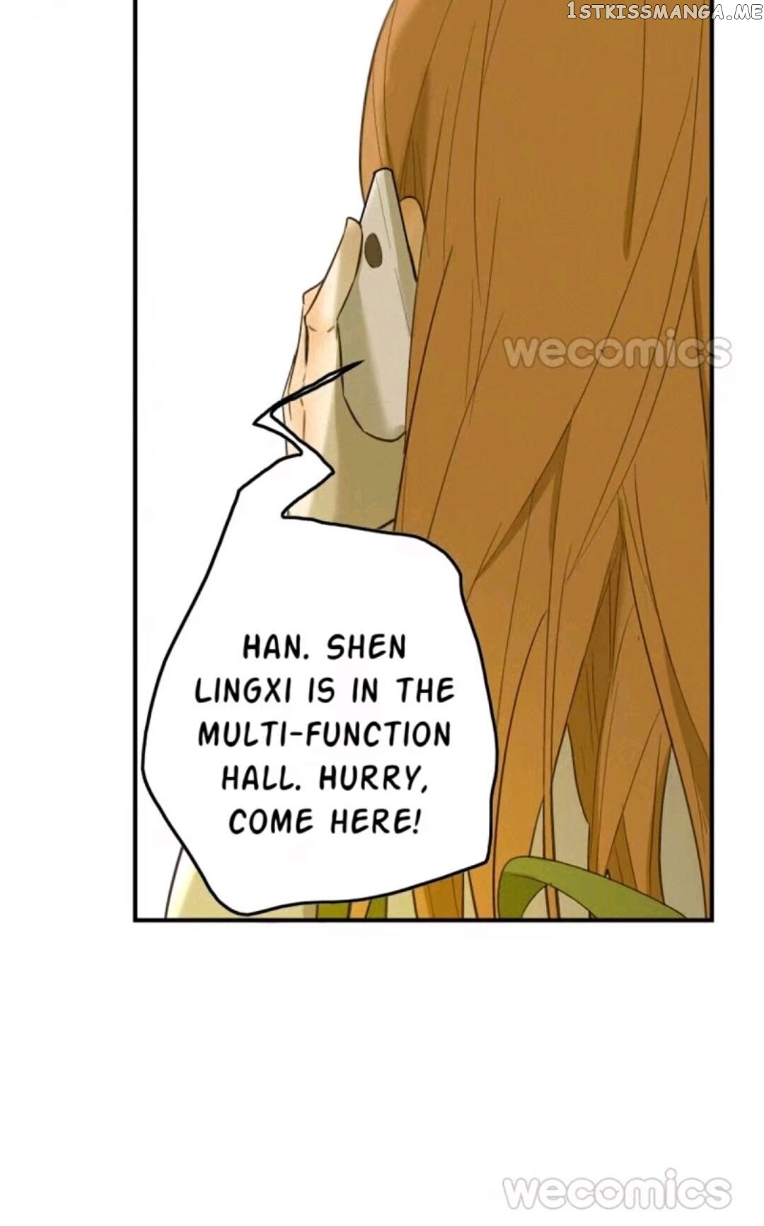 Love In-Sync chapter 15 - page 24