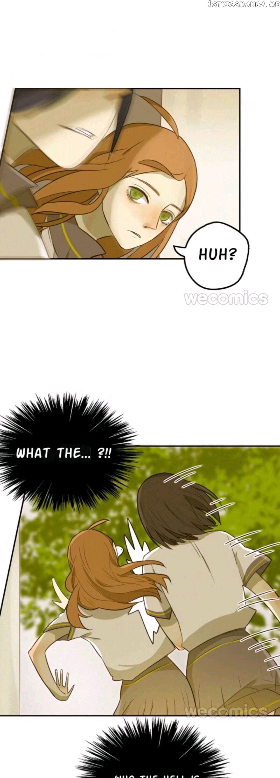 Love In-Sync chapter 15 - page 3