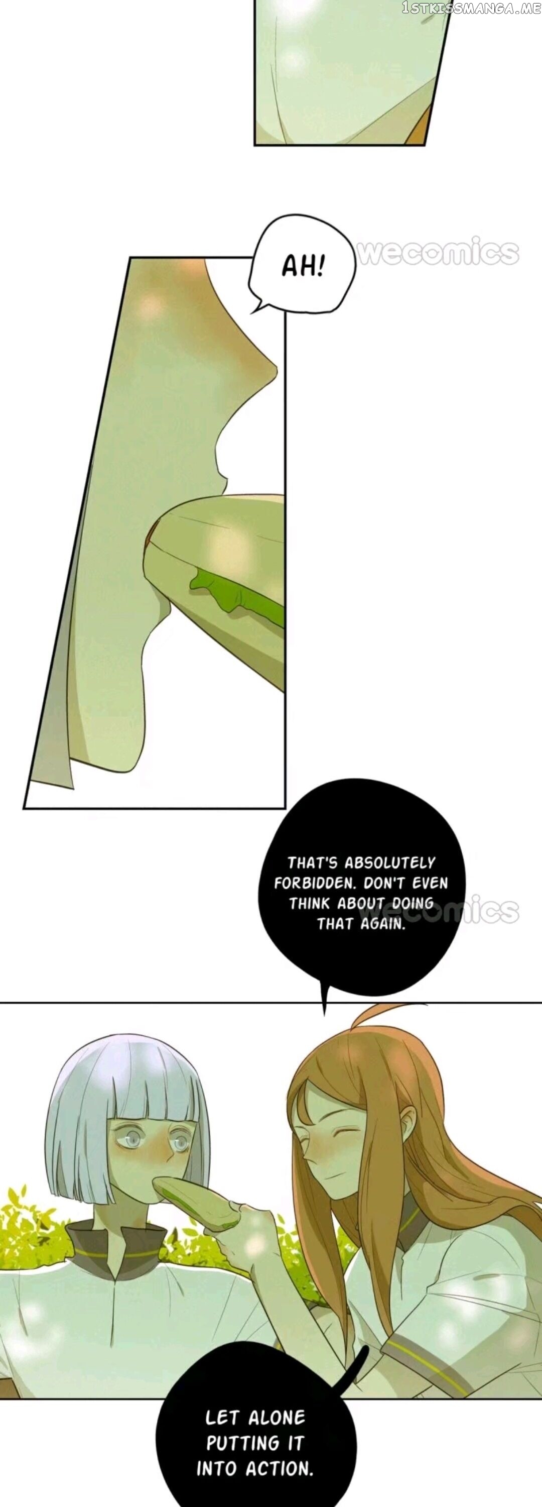 Love In-Sync chapter 15 - page 8