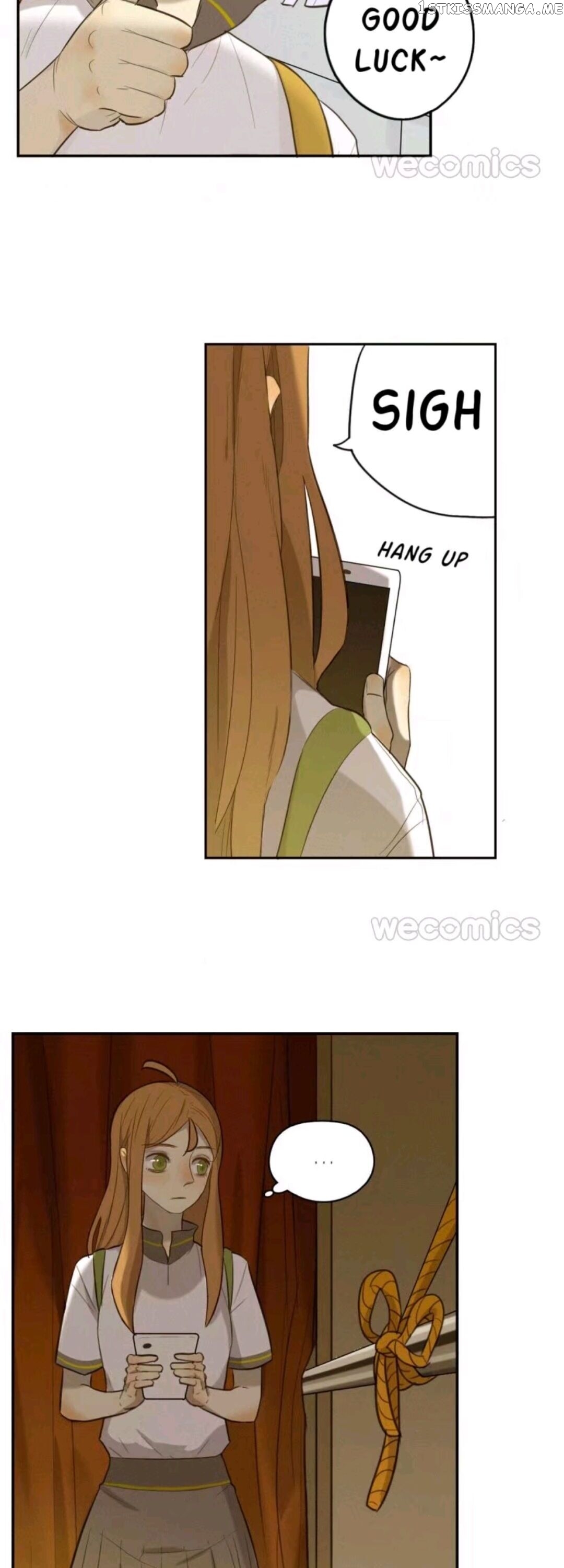 Love In-Sync chapter 16 - page 12