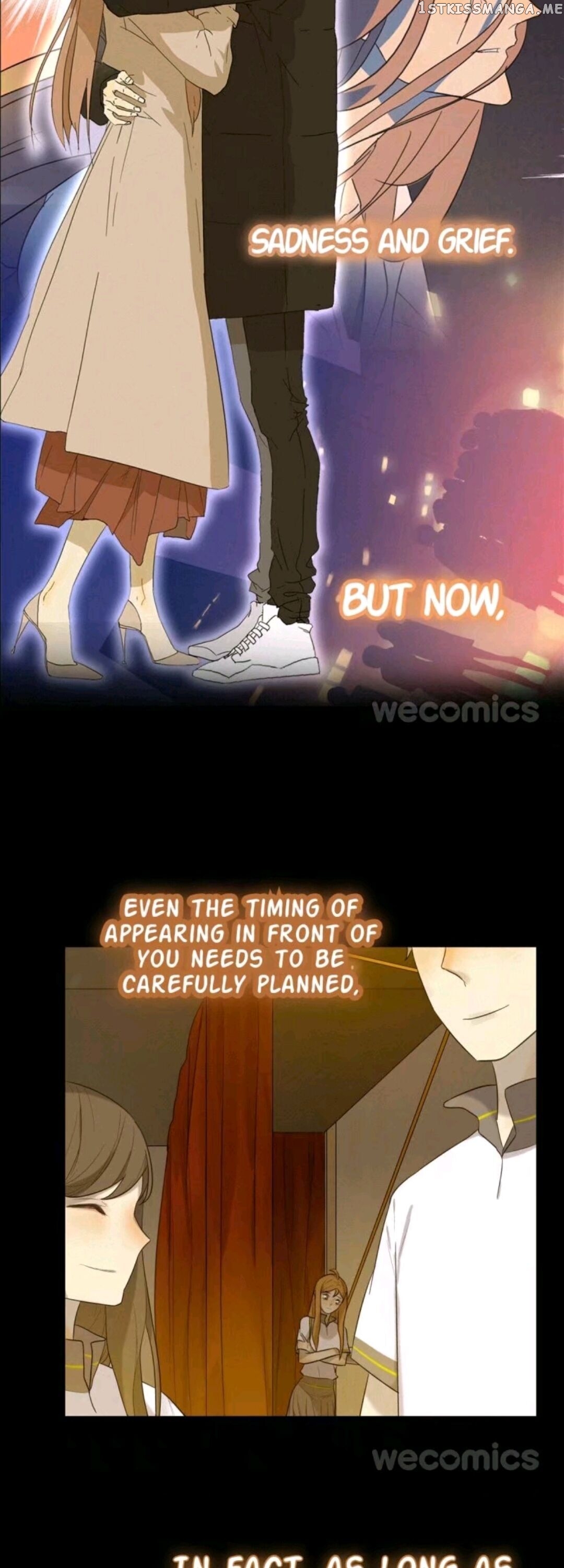 Love In-Sync chapter 16 - page 15