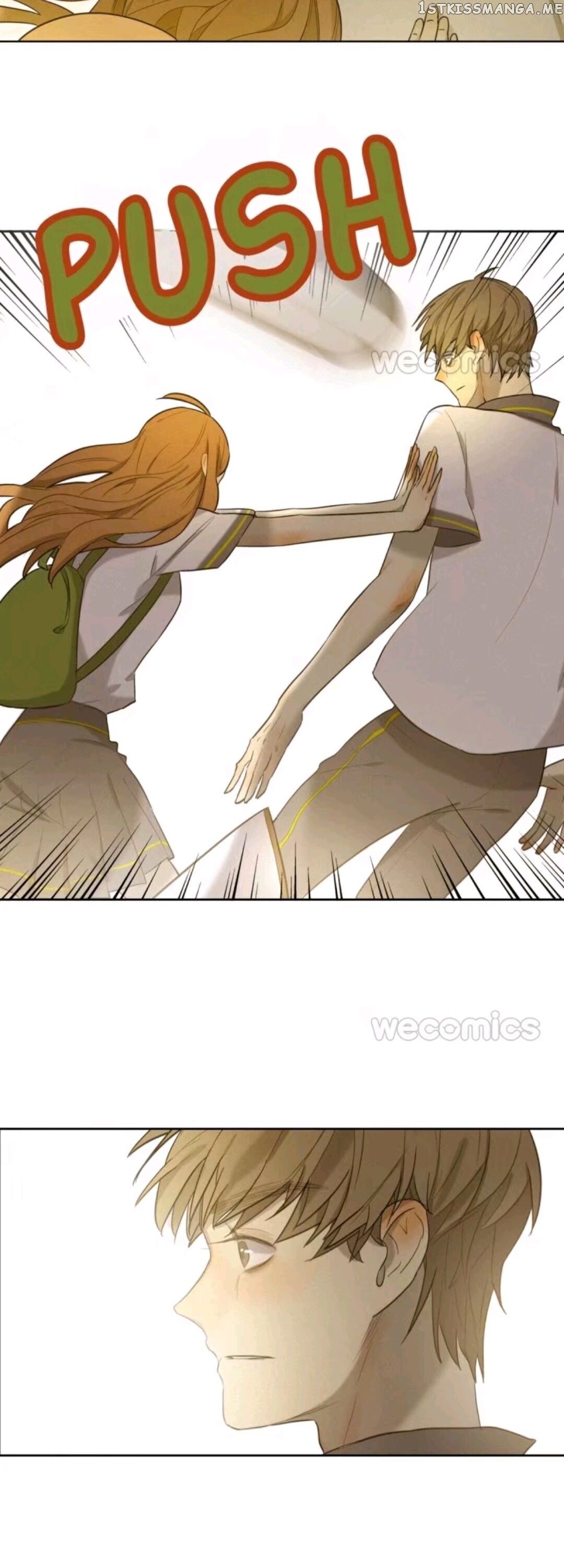 Love In-Sync chapter 16 - page 19