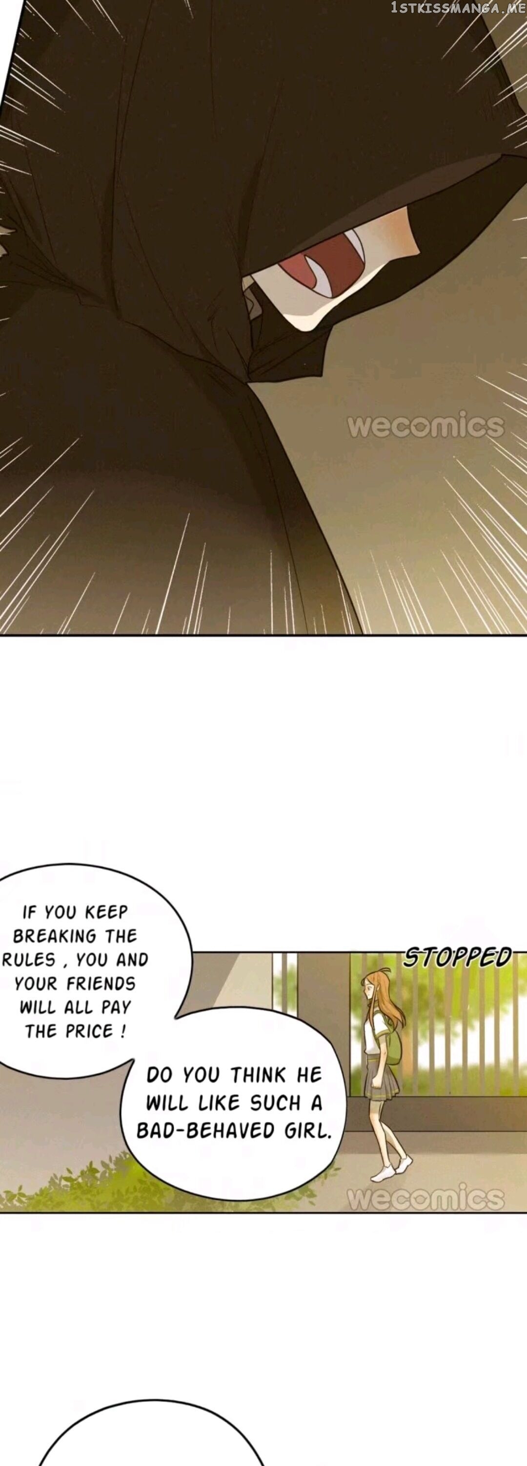Love In-Sync chapter 16 - page 2