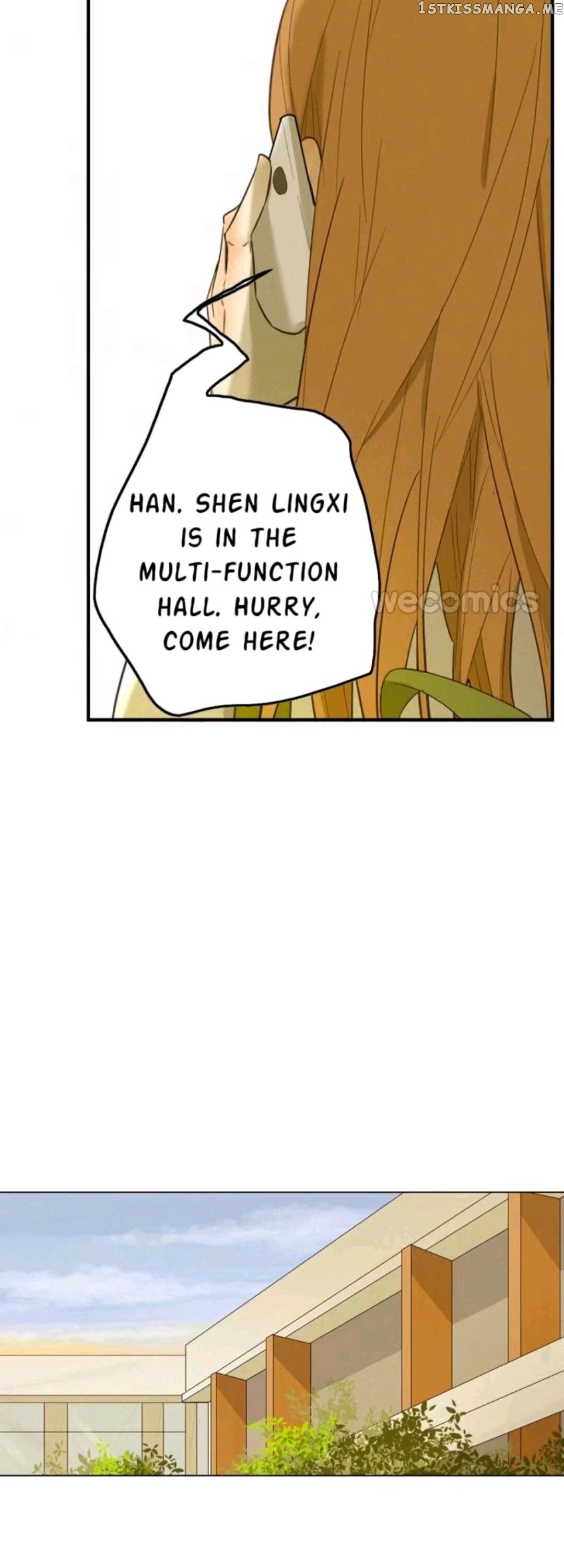 Love In-Sync chapter 16 - page 4