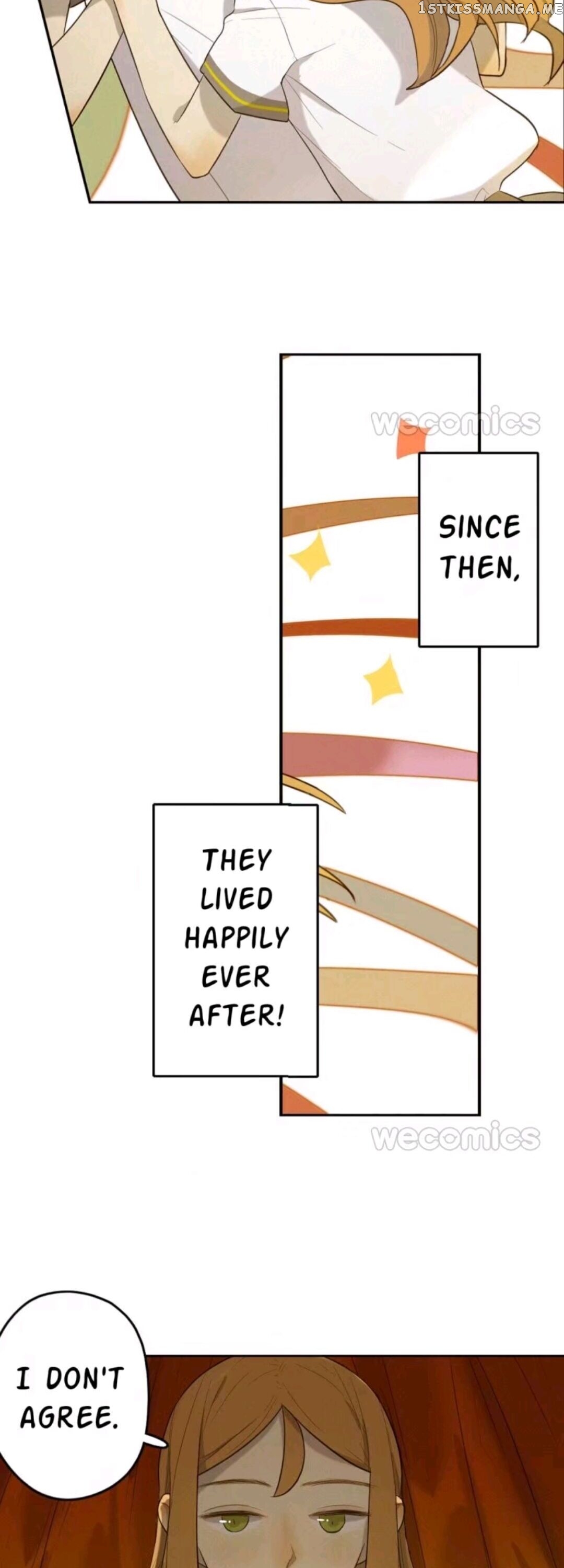 Love In-Sync chapter 16 - page 8
