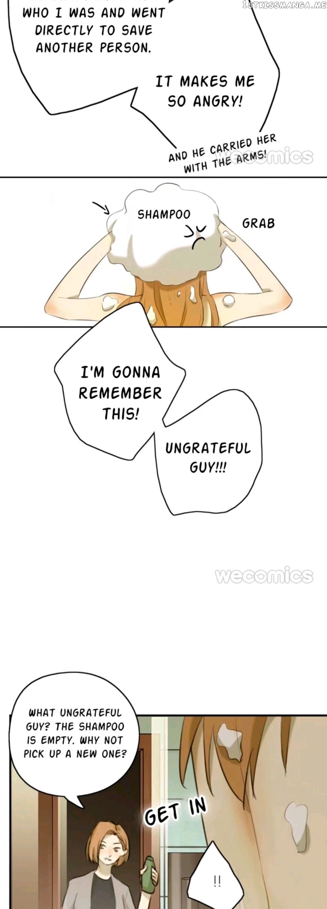 Love In-Sync chapter 17 - page 19