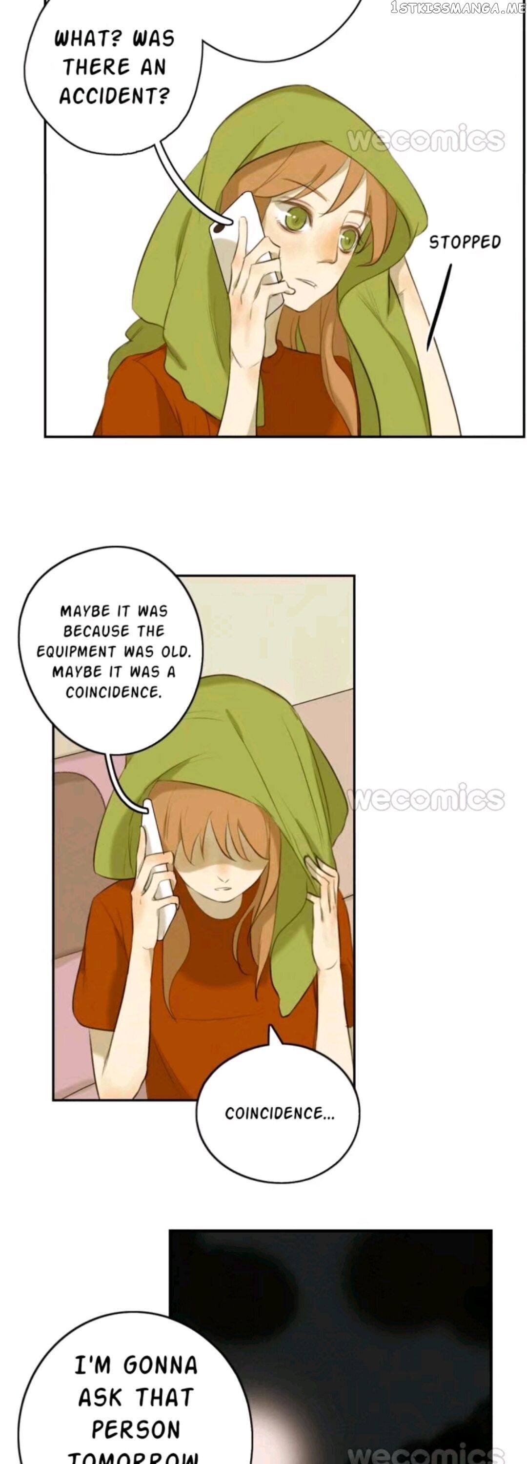 Love In-Sync chapter 17 - page 24