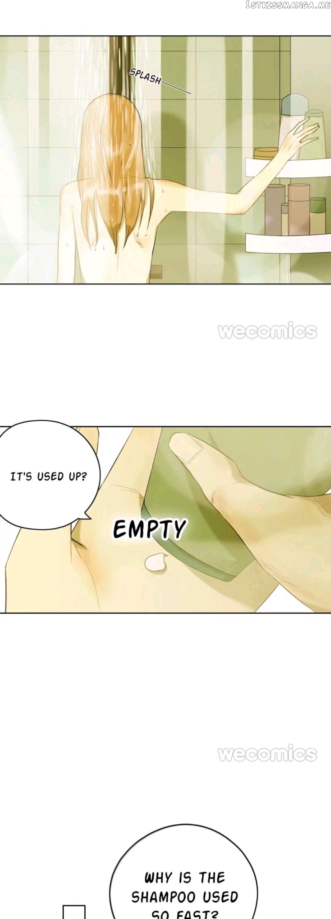 Love In-Sync chapter 17 - page 9