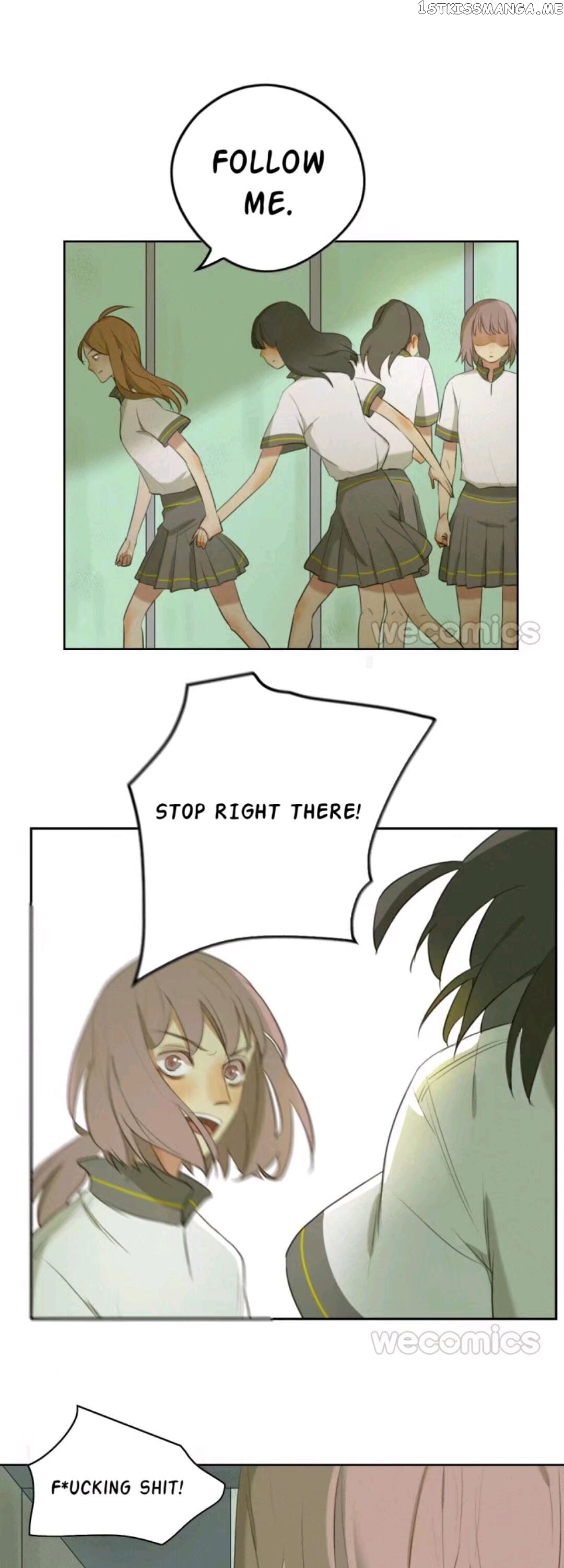 Love In-Sync chapter 18 - page 11