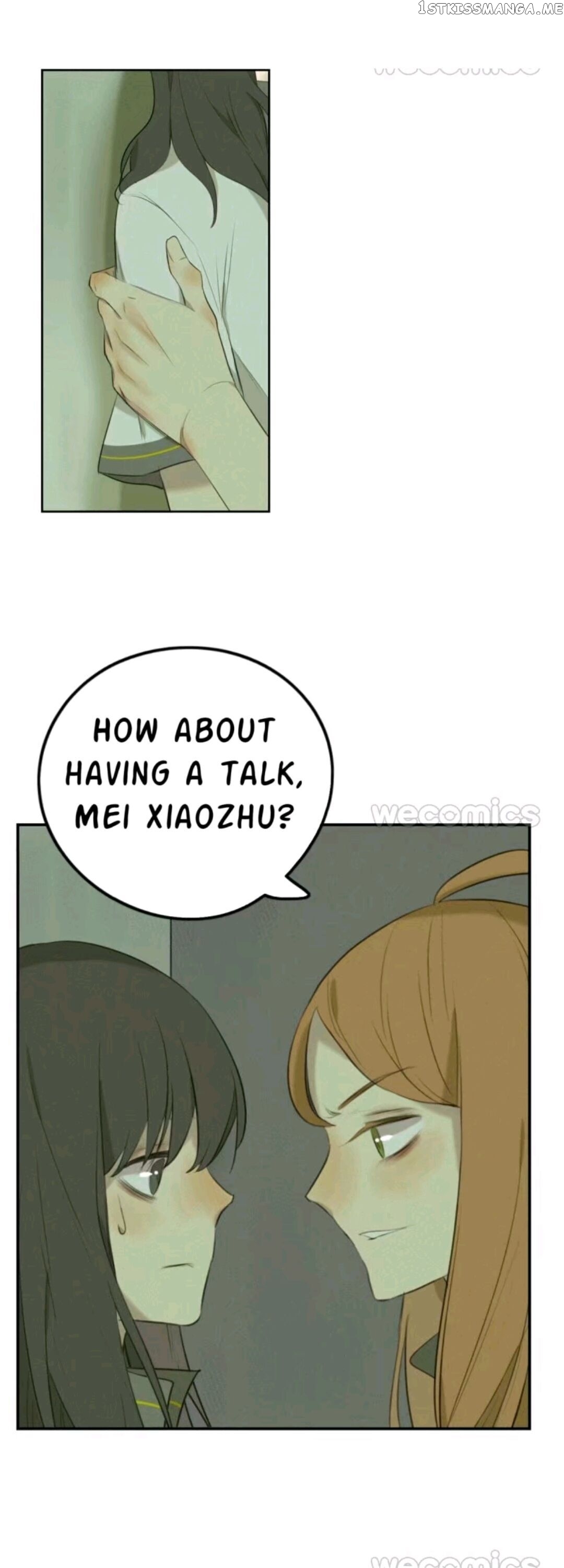 Love In-Sync chapter 18 - page 15