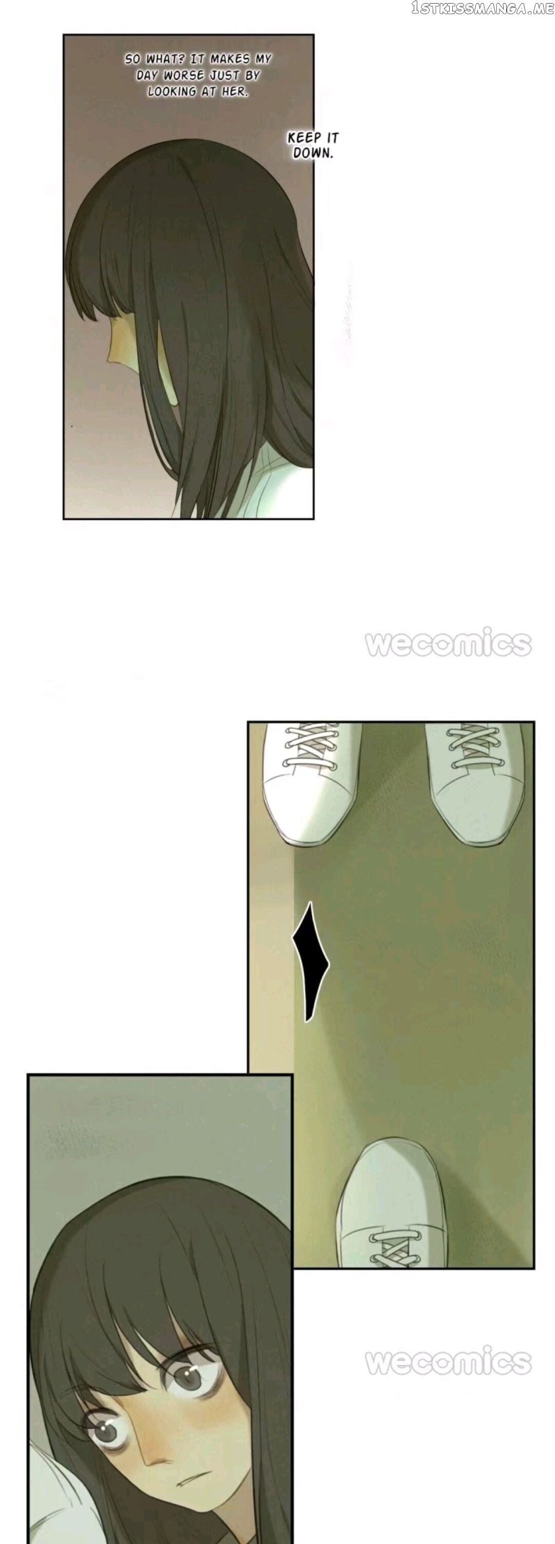 Love In-Sync chapter 18 - page 4