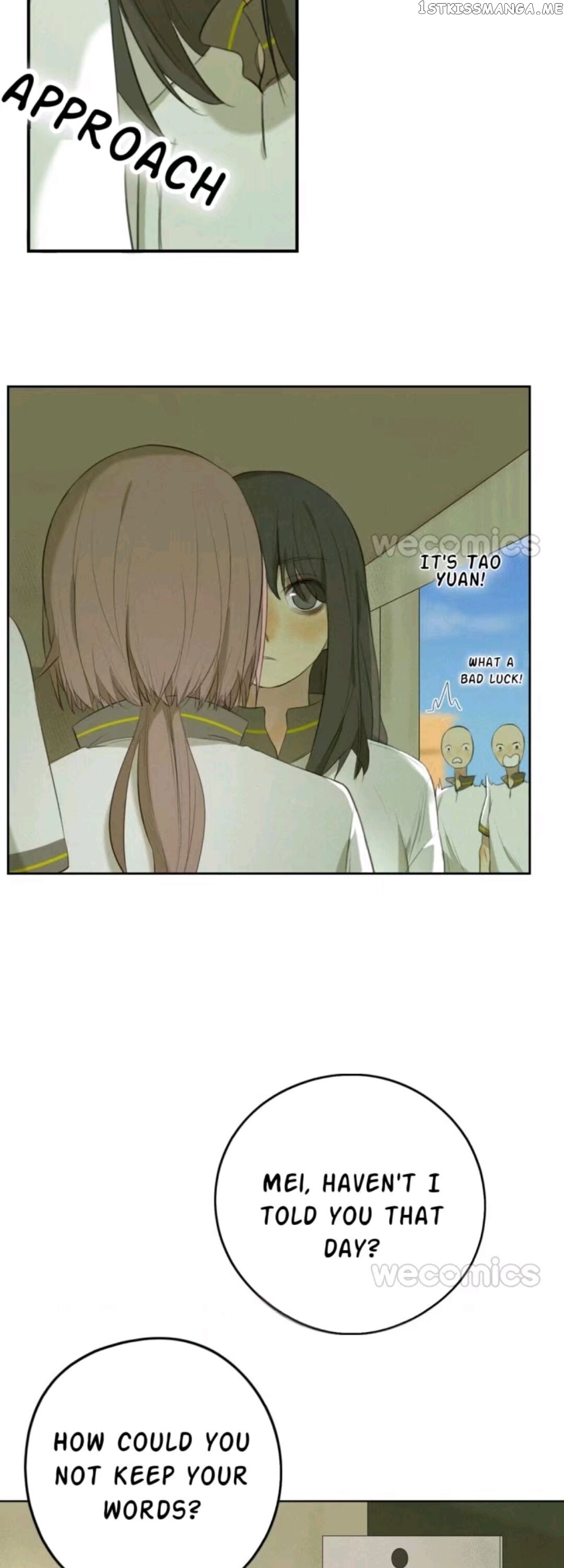 Love In-Sync chapter 18 - page 5
