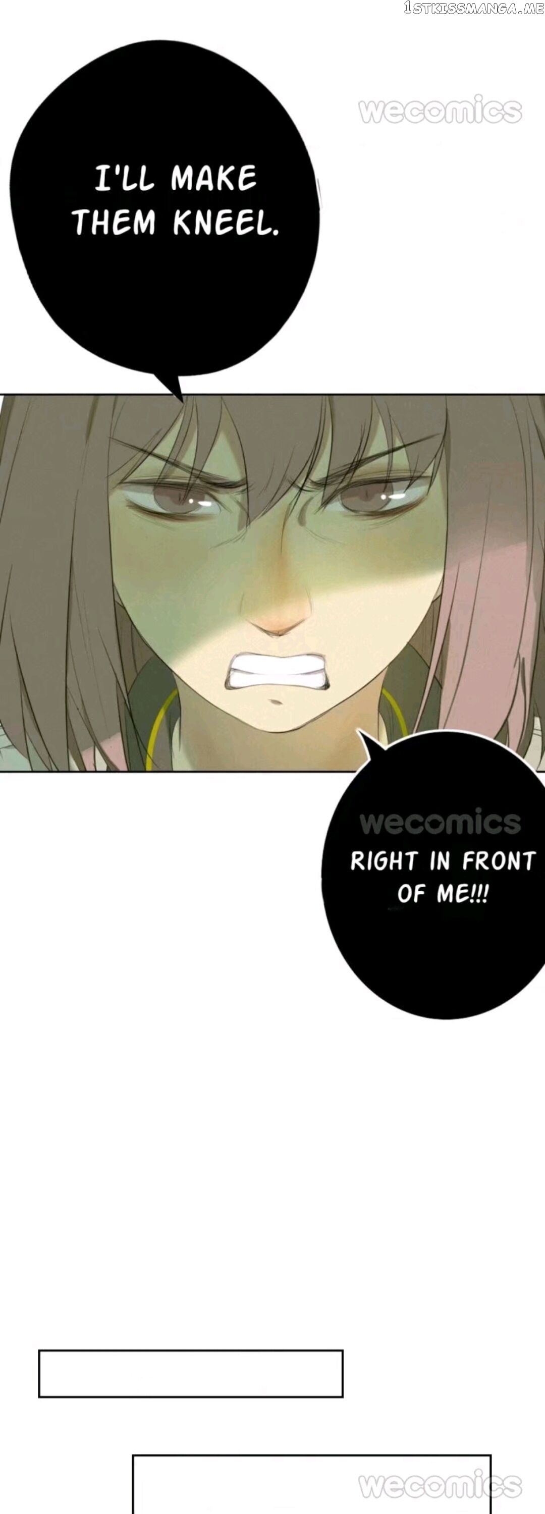 Love In-Sync chapter 19 - page 1