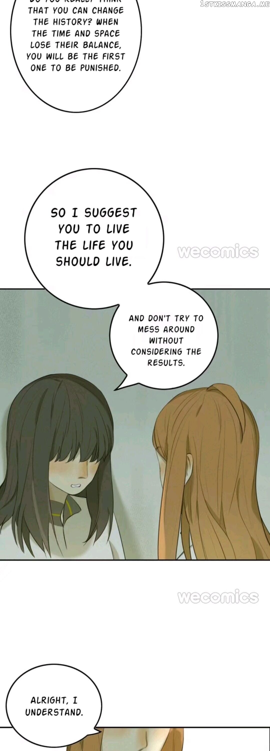 Love In-Sync chapter 19 - page 12