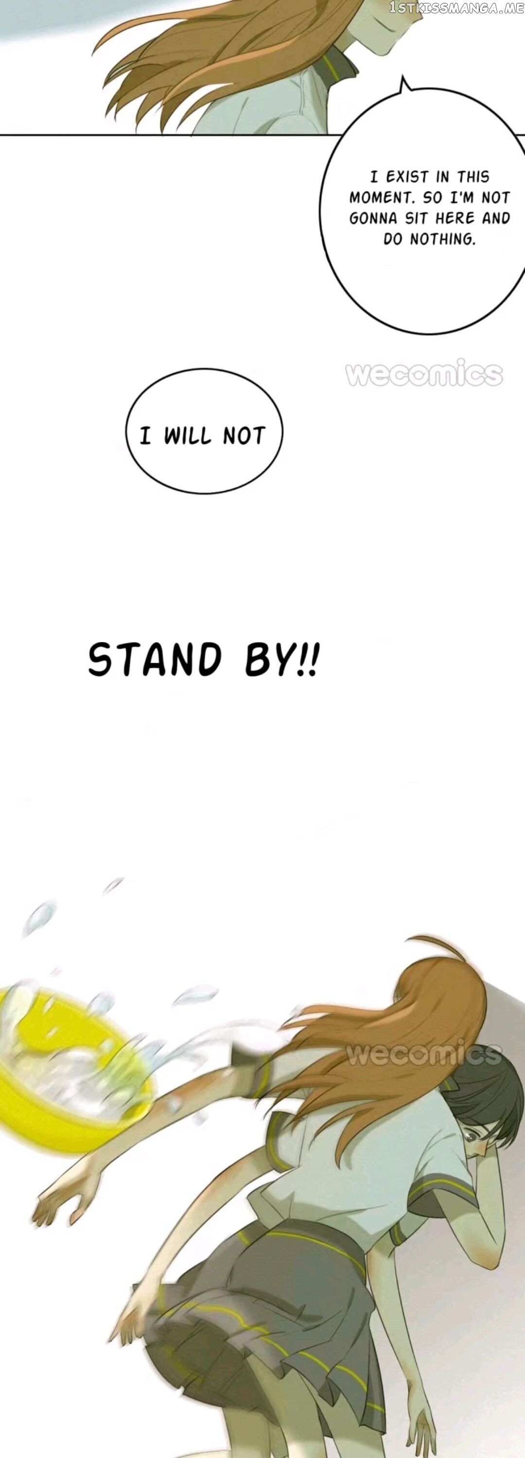 Love In-Sync chapter 19 - page 14