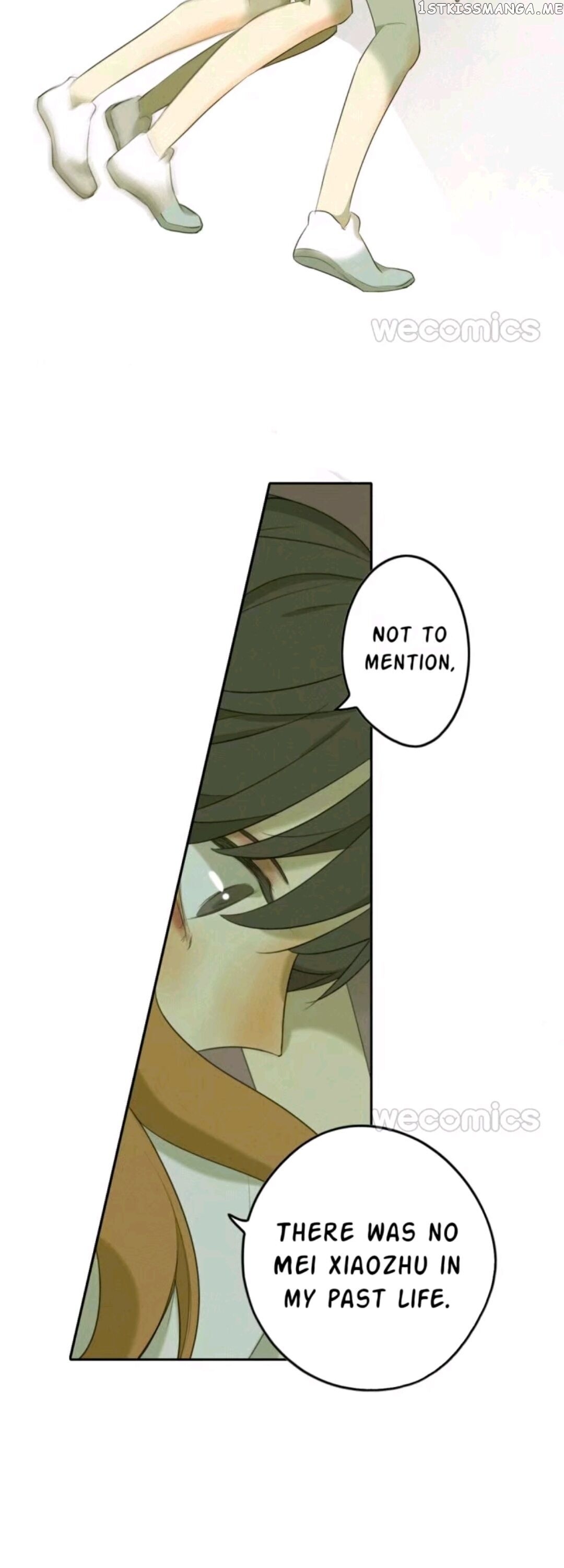Love In-Sync chapter 19 - page 15