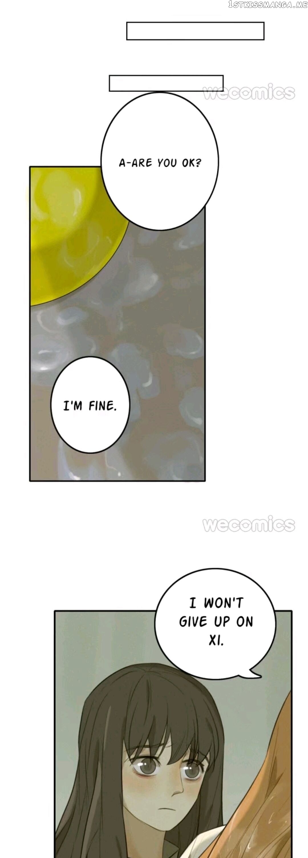 Love In-Sync chapter 19 - page 17