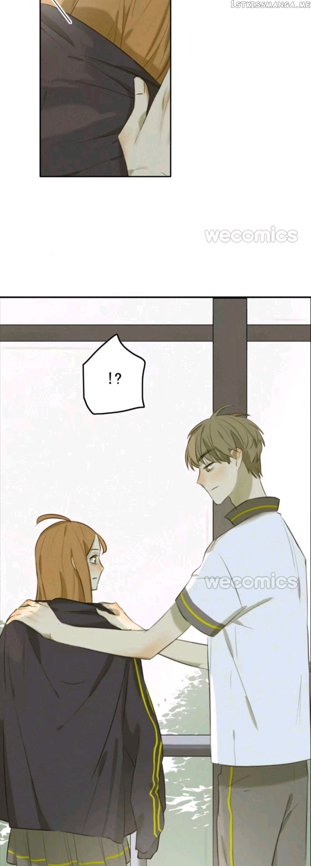 Love In-Sync chapter 19 - page 23