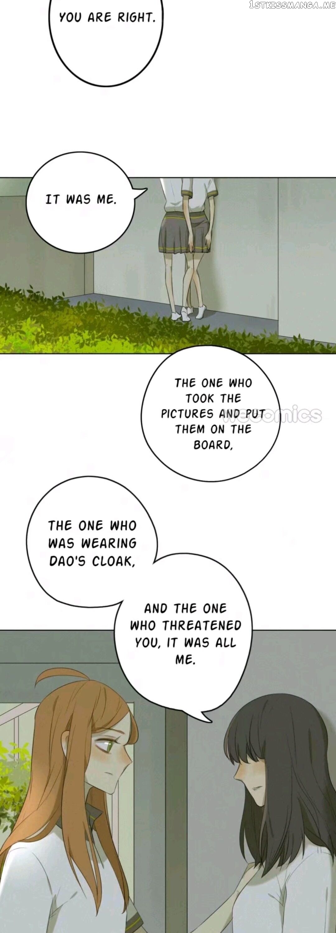 Love In-Sync chapter 19 - page 4