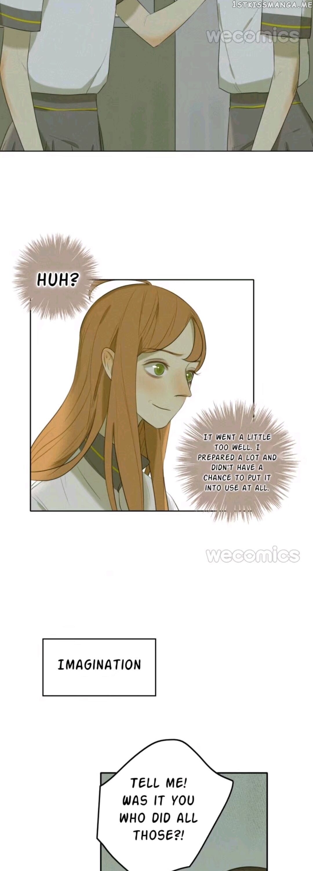 Love In-Sync chapter 19 - page 5