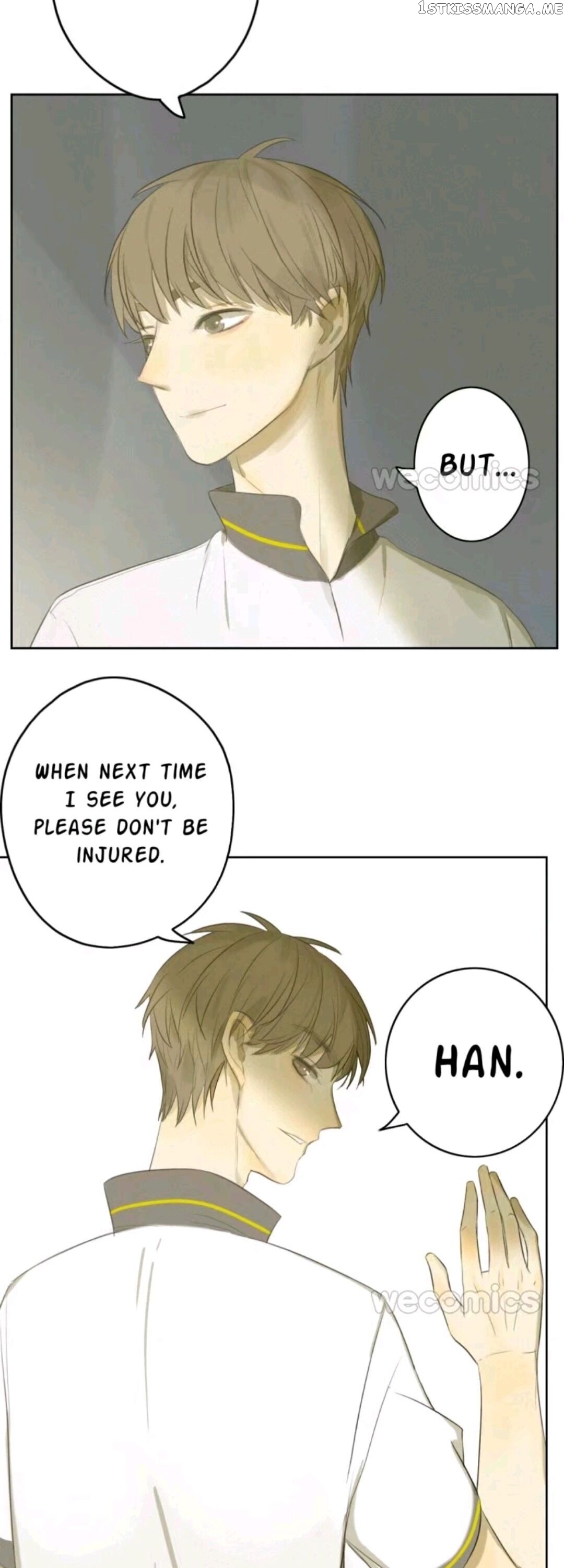 Love In-Sync chapter 20 - page 16