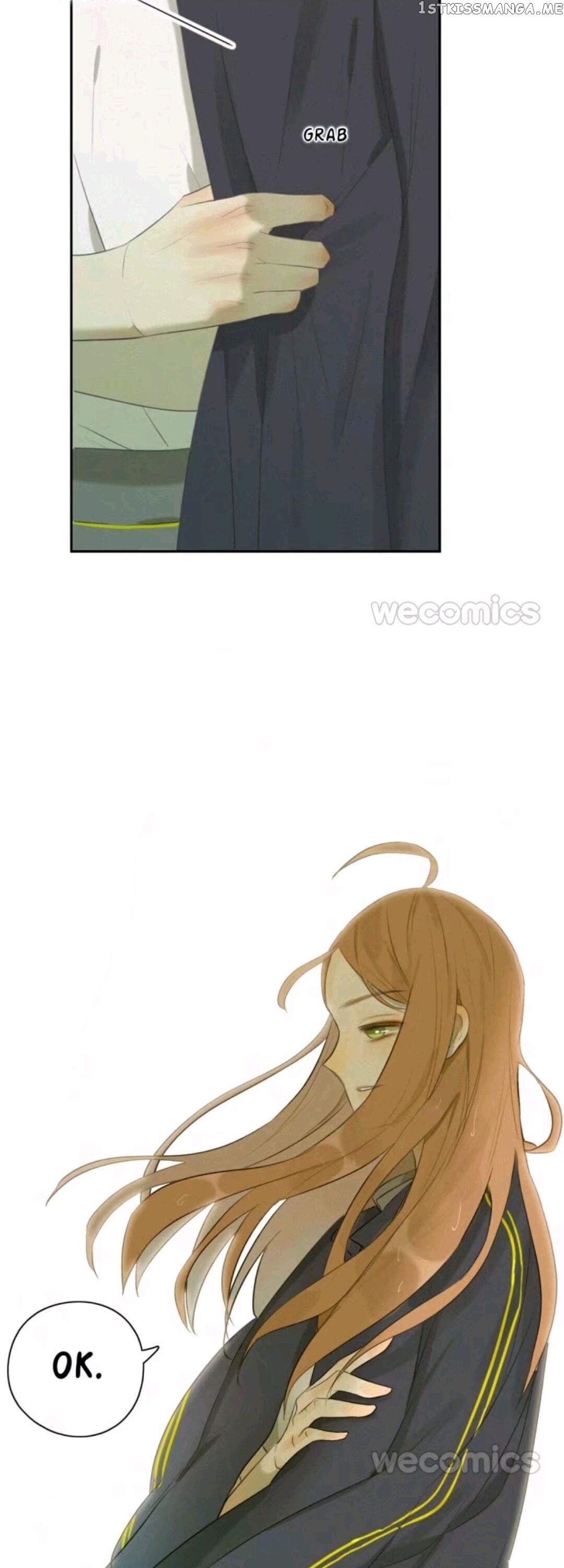 Love In-Sync chapter 20 - page 18