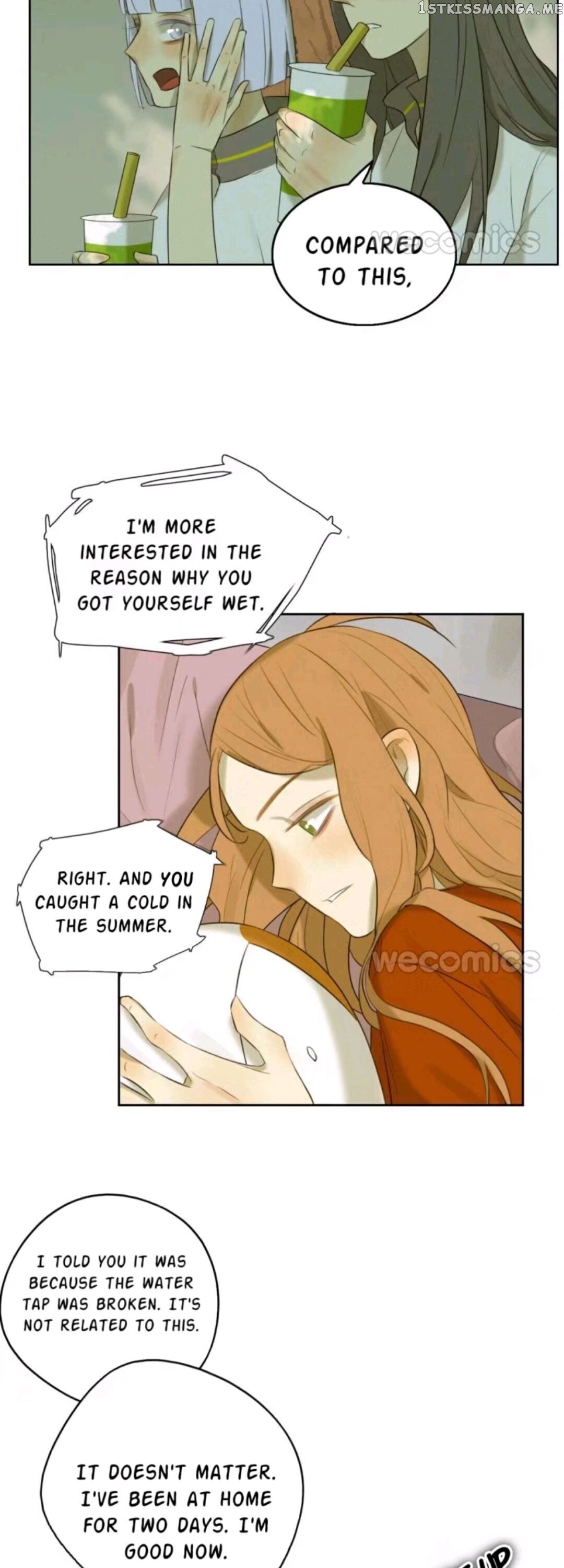 Love In-Sync chapter 21 - page 13
