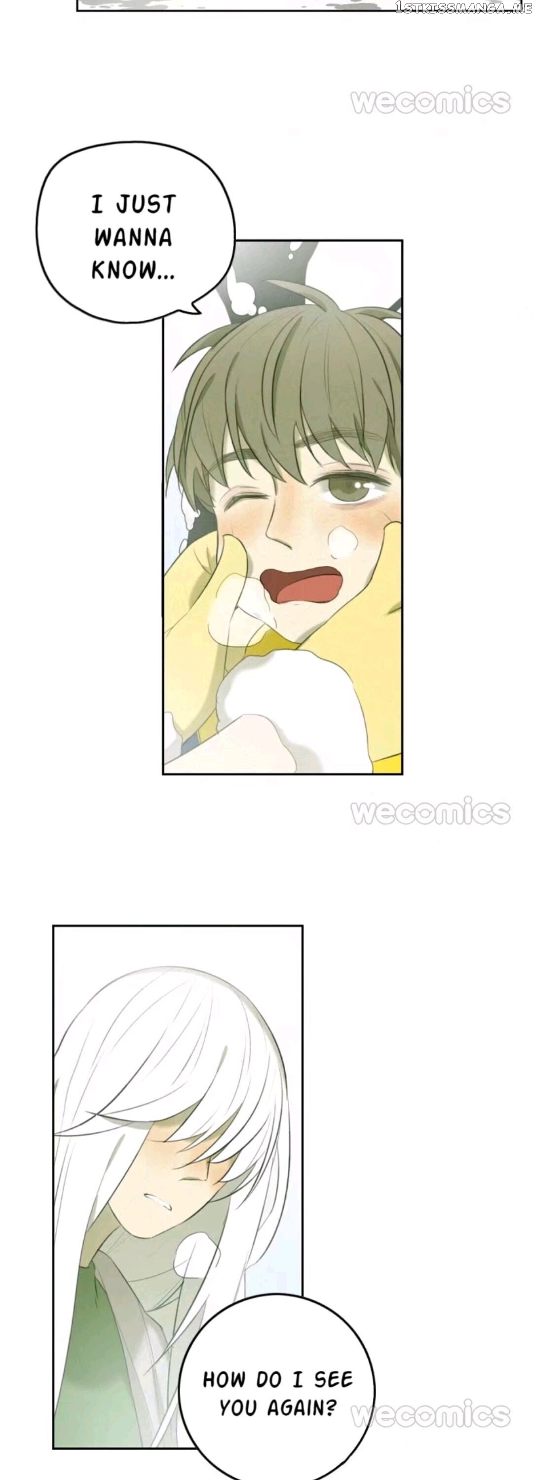 Love In-Sync chapter 21 - page 5