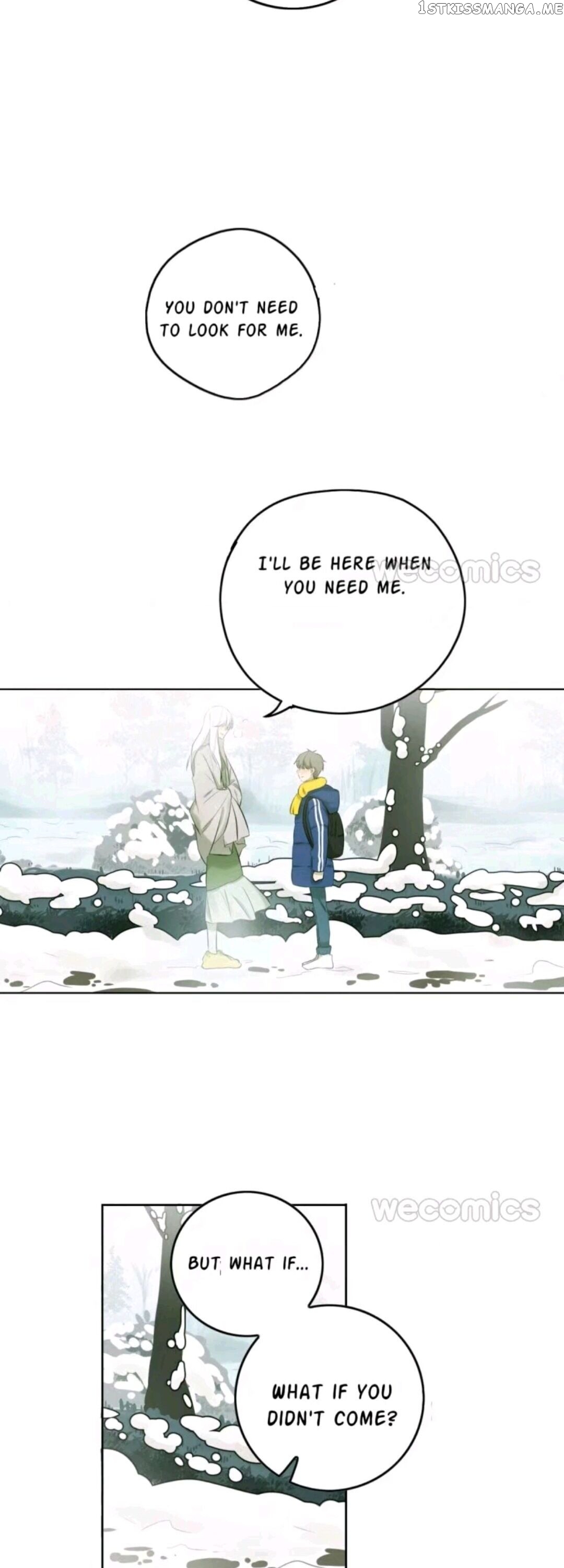Love In-Sync chapter 21 - page 6