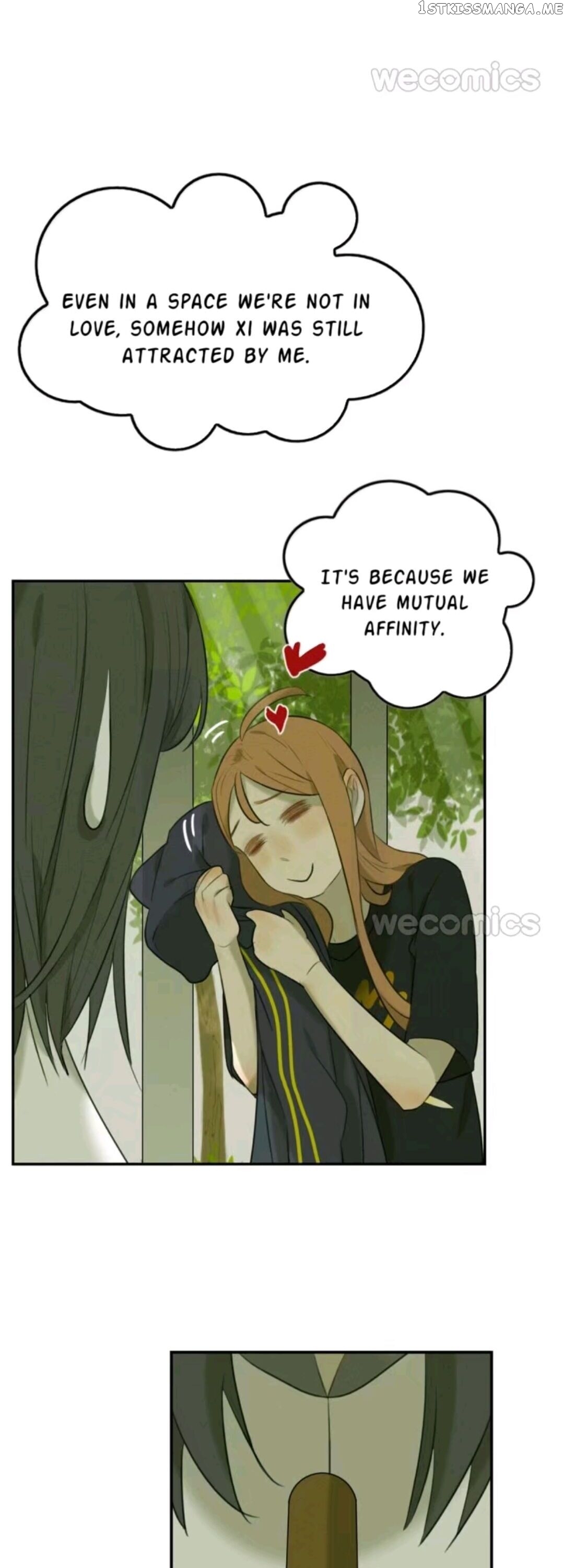 Love In-Sync chapter 22 - page 10