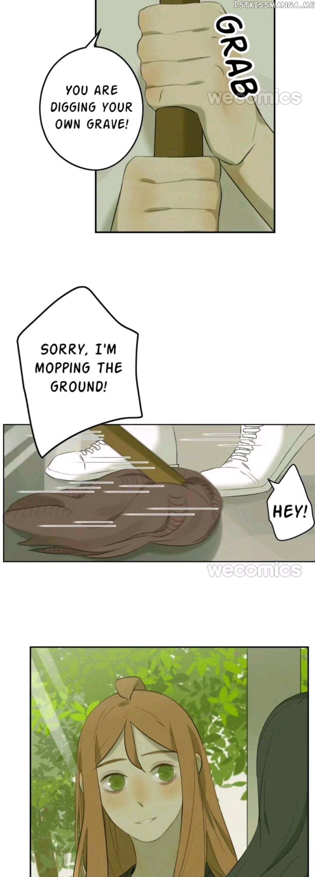 Love In-Sync chapter 22 - page 11
