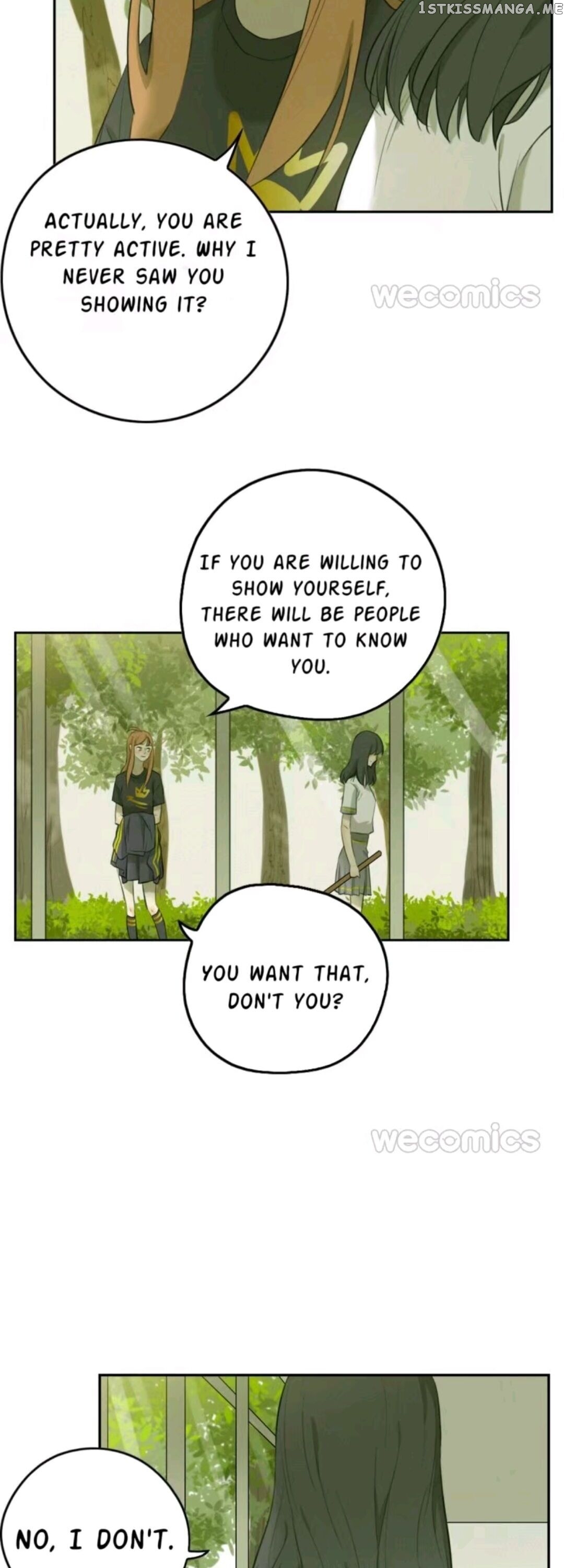 Love In-Sync chapter 22 - page 12
