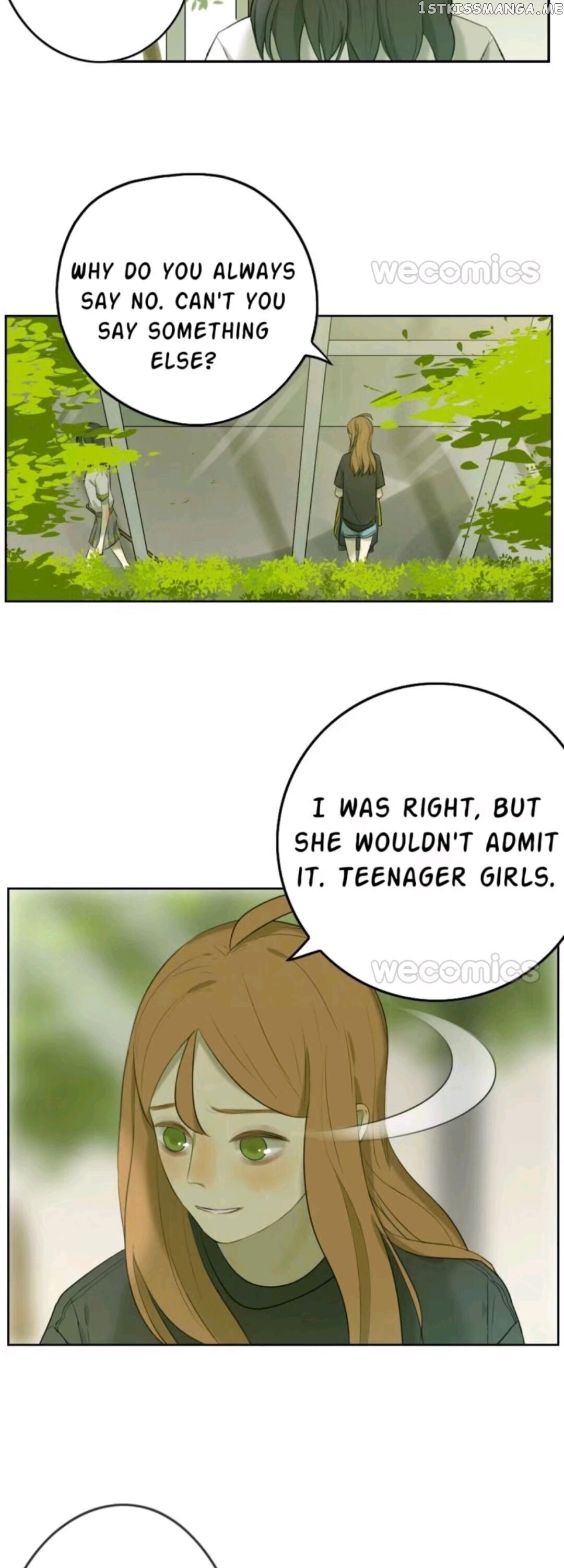 Love In-Sync chapter 22 - page 13