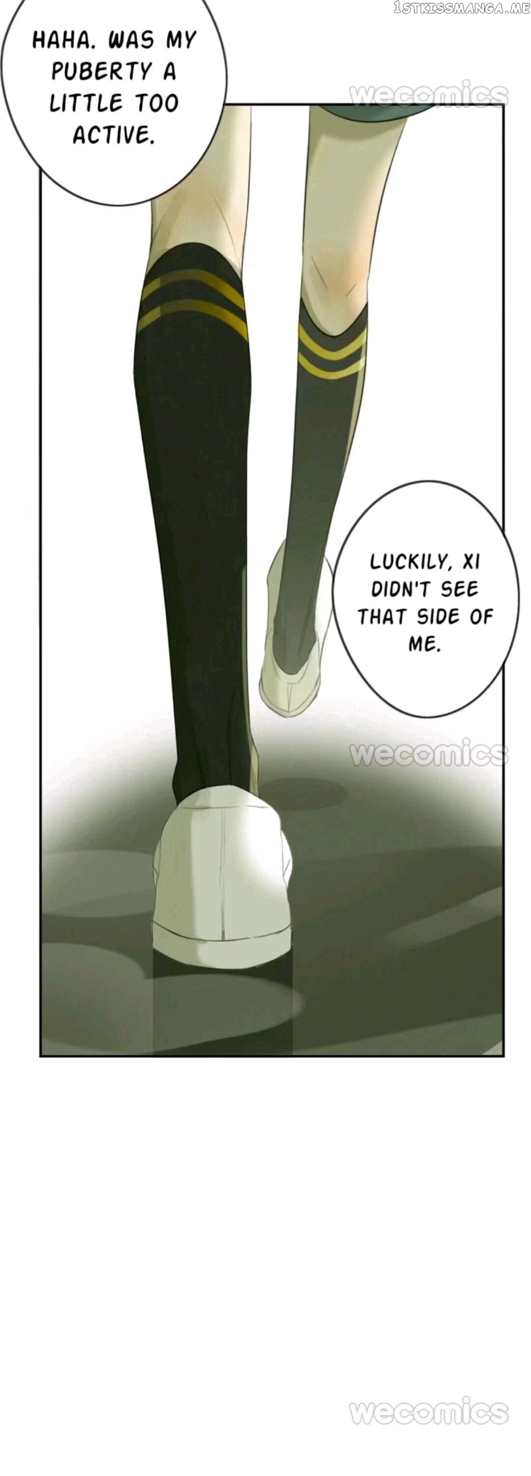 Love In-Sync chapter 22 - page 14