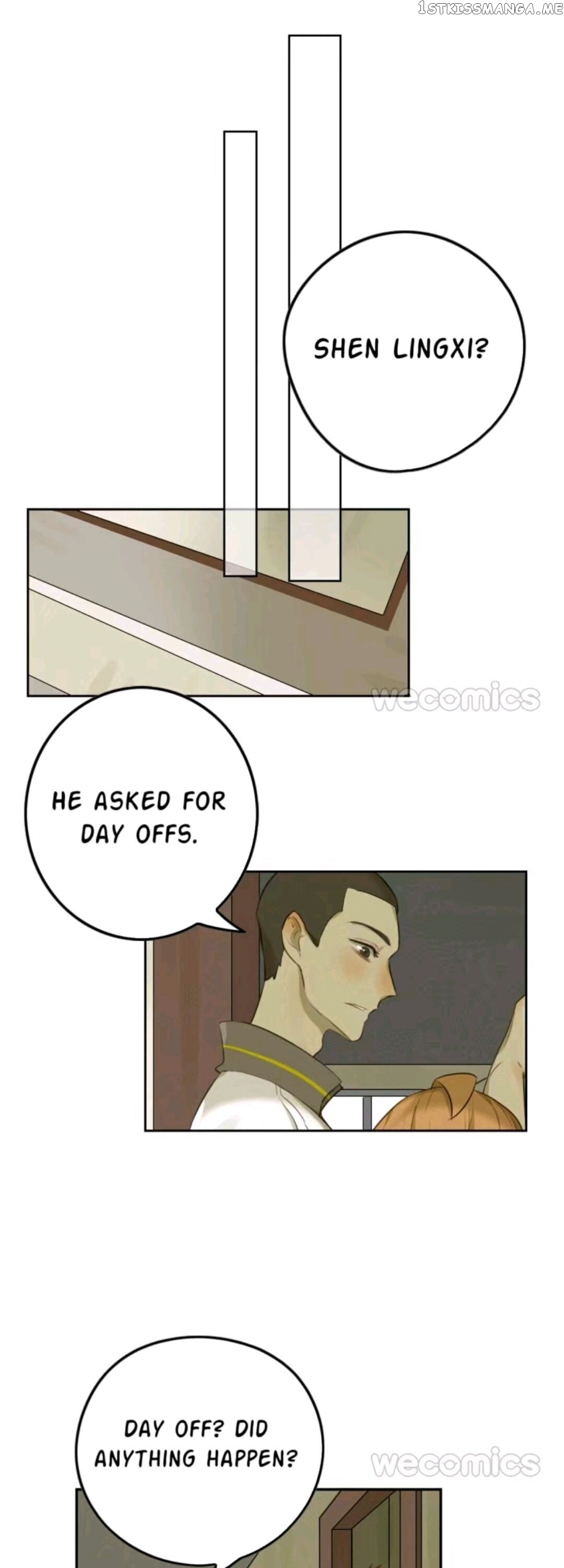 Love In-Sync chapter 22 - page 15