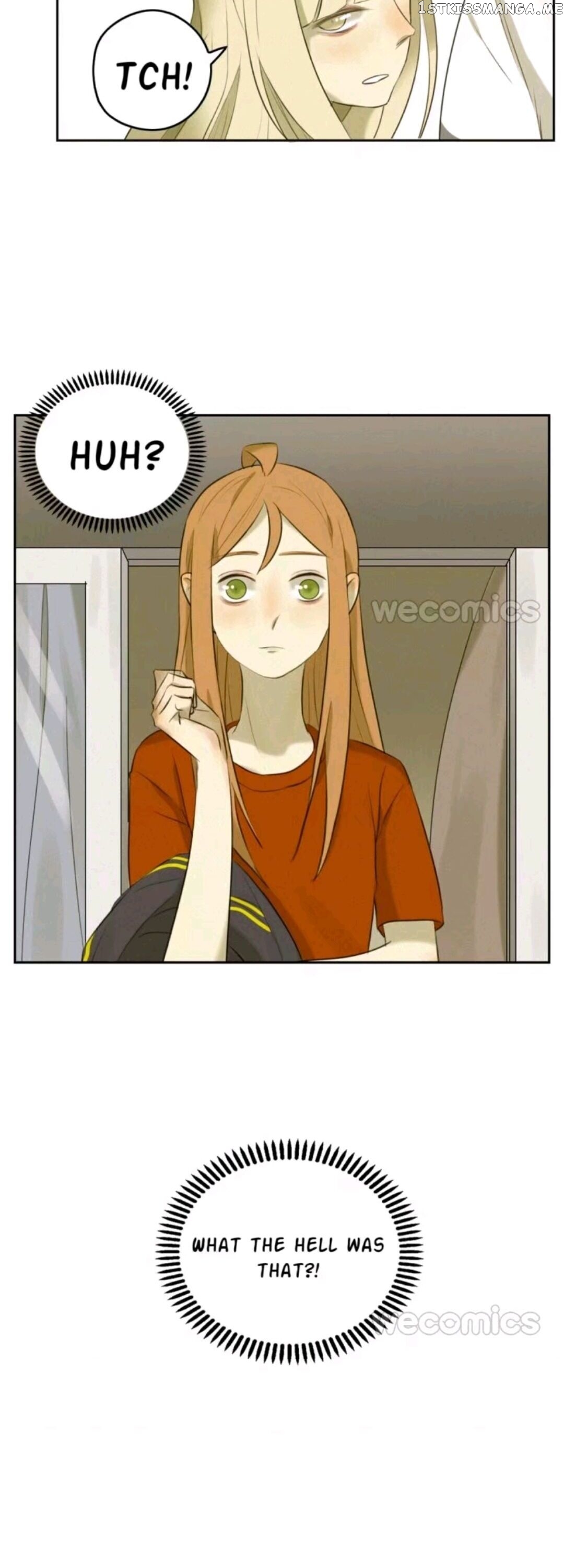 Love In-Sync chapter 22 - page 2