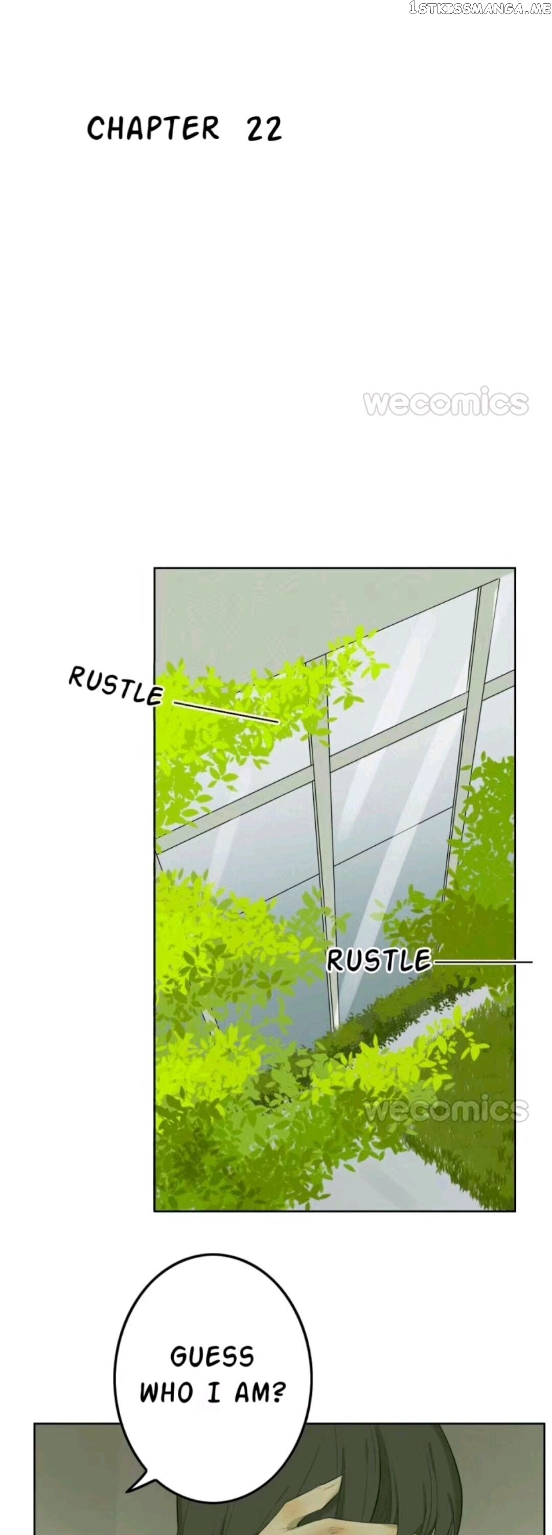 Love In-Sync chapter 22 - page 3