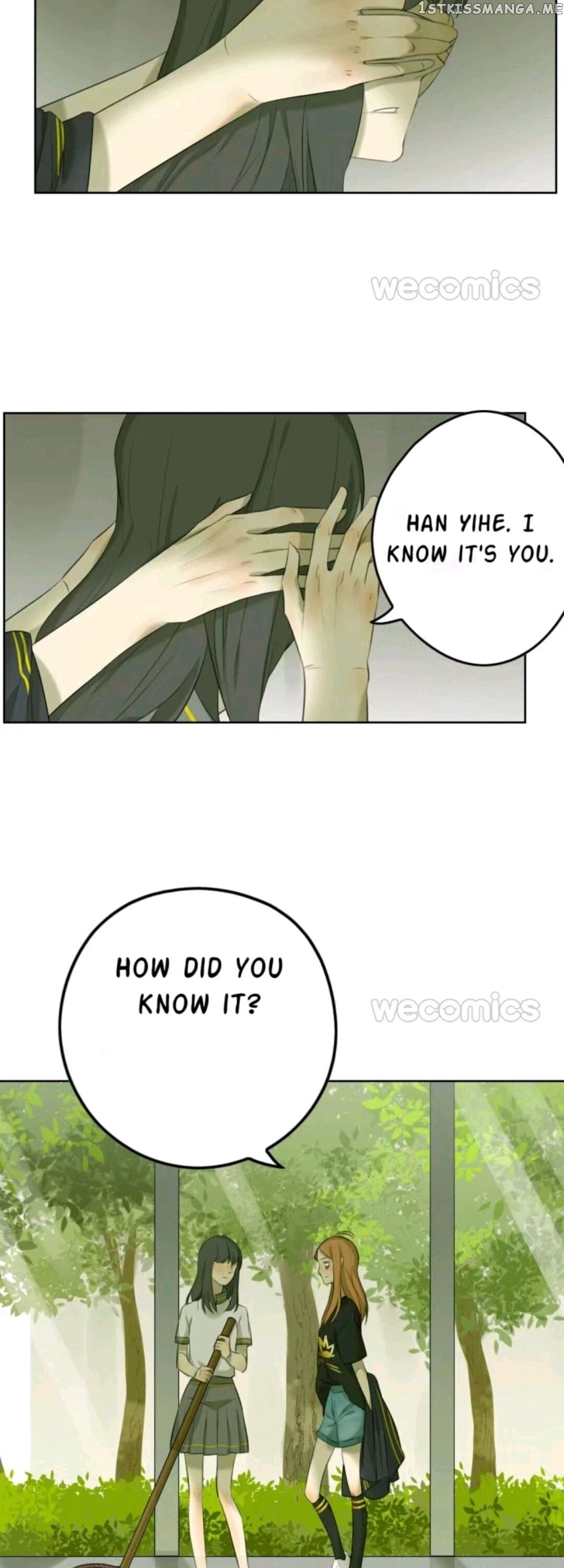 Love In-Sync chapter 22 - page 4