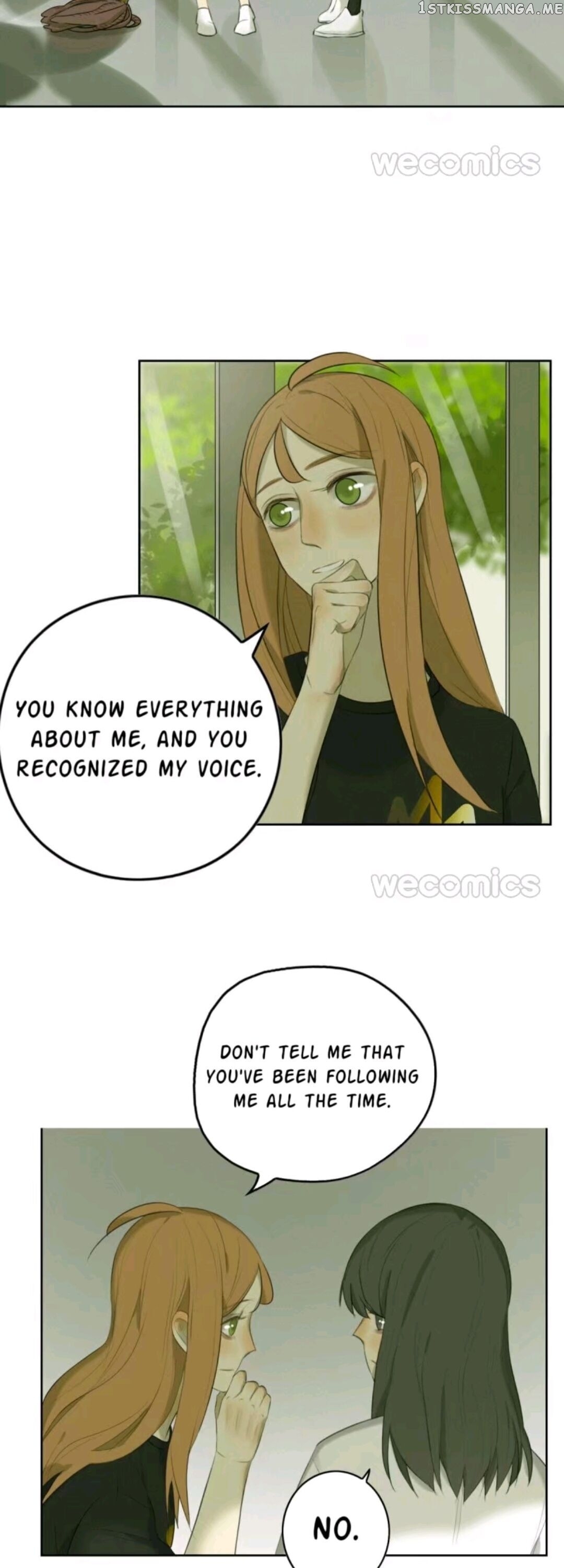 Love In-Sync chapter 22 - page 5
