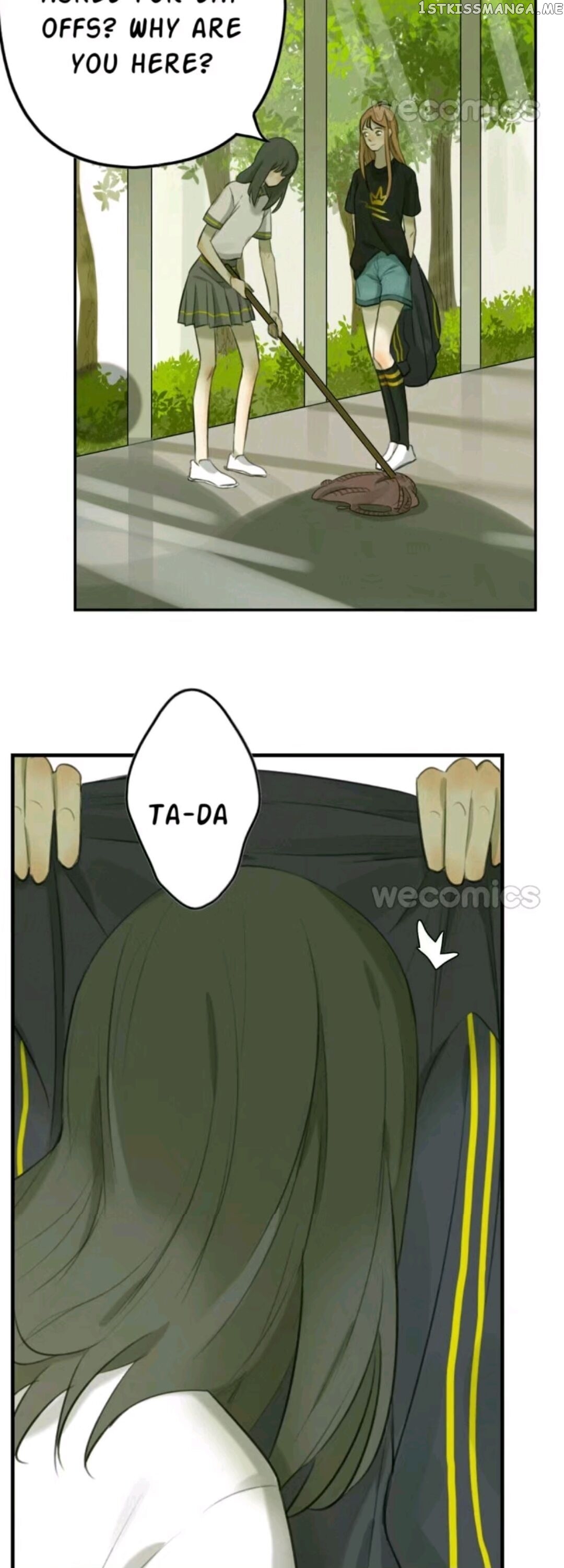 Love In-Sync chapter 22 - page 7