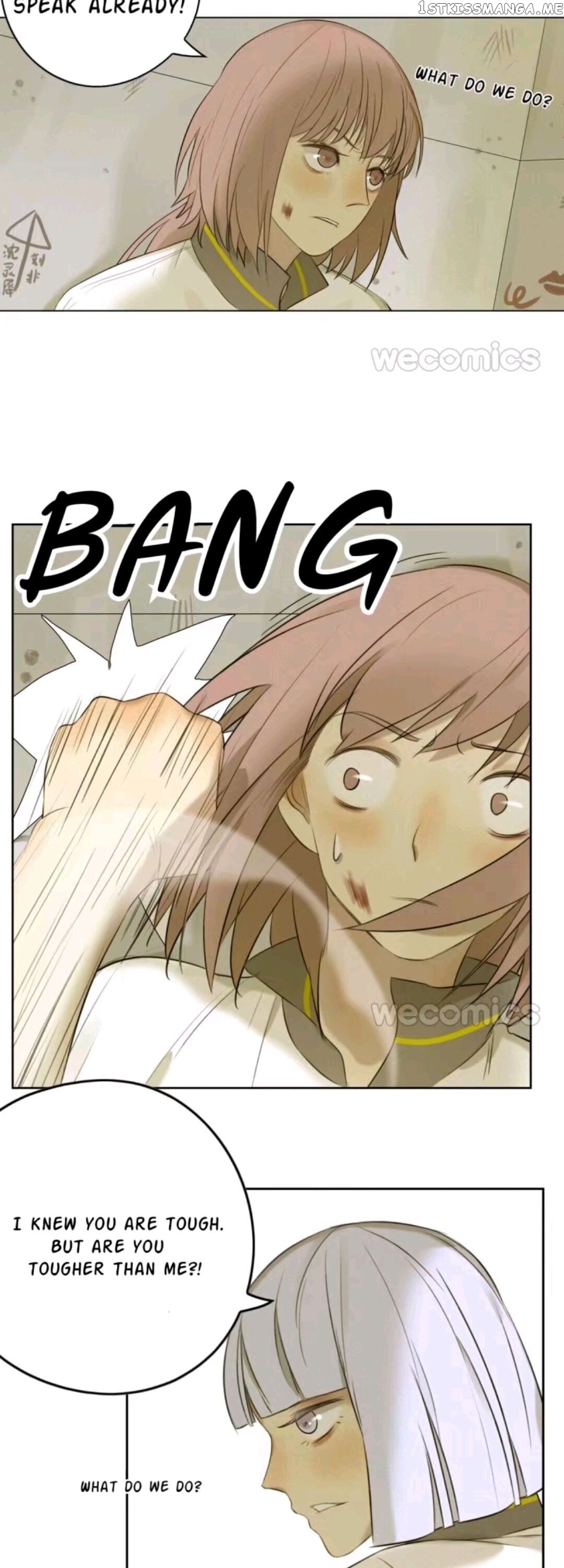 Love In-Sync chapter 23 - page 14