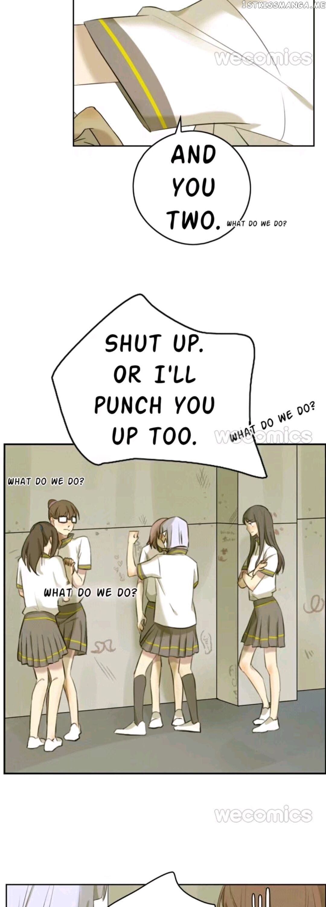 Love In-Sync chapter 23 - page 15