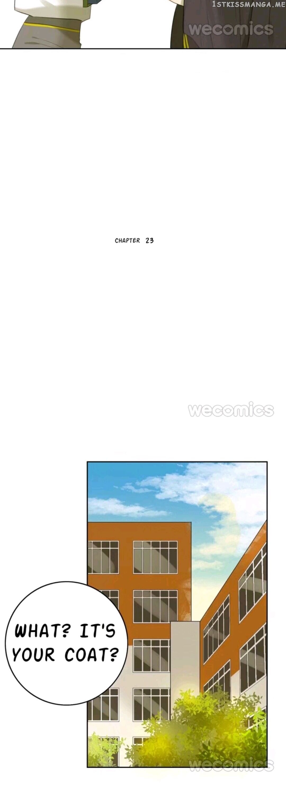 Love In-Sync chapter 23 - page 2